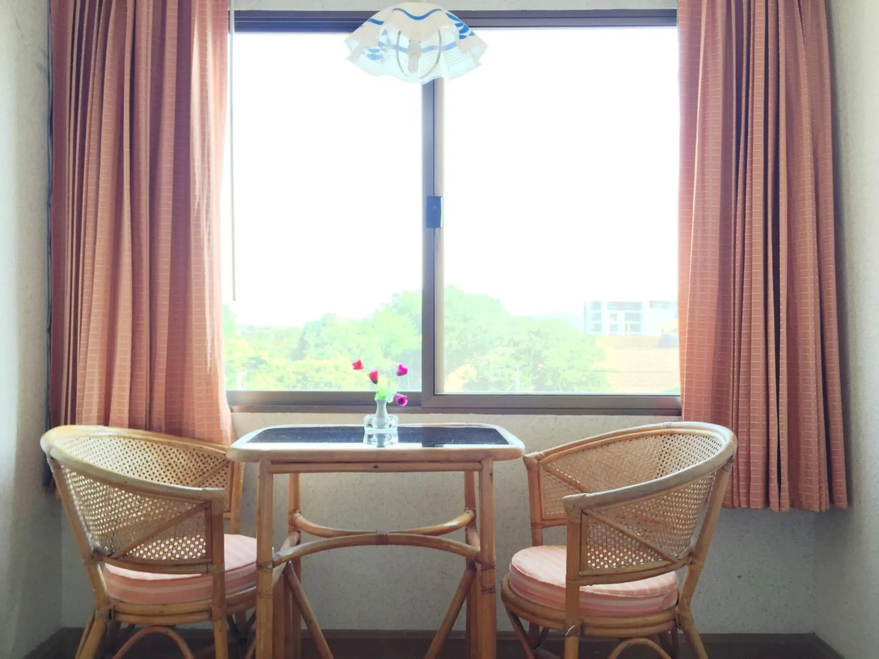 Day in Takiab Beach Resort Day in Takiab Beach Resort