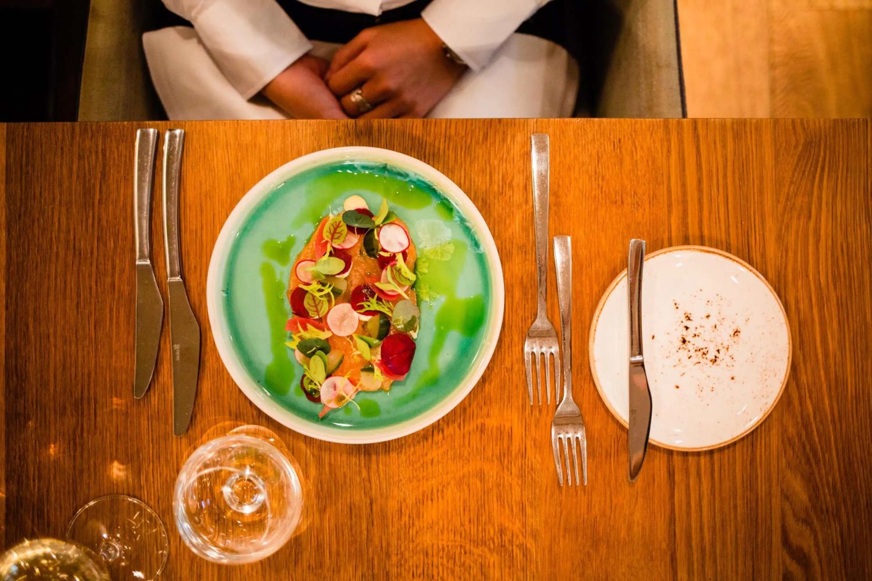 Landgoed Rhederoord nabij Arnhem