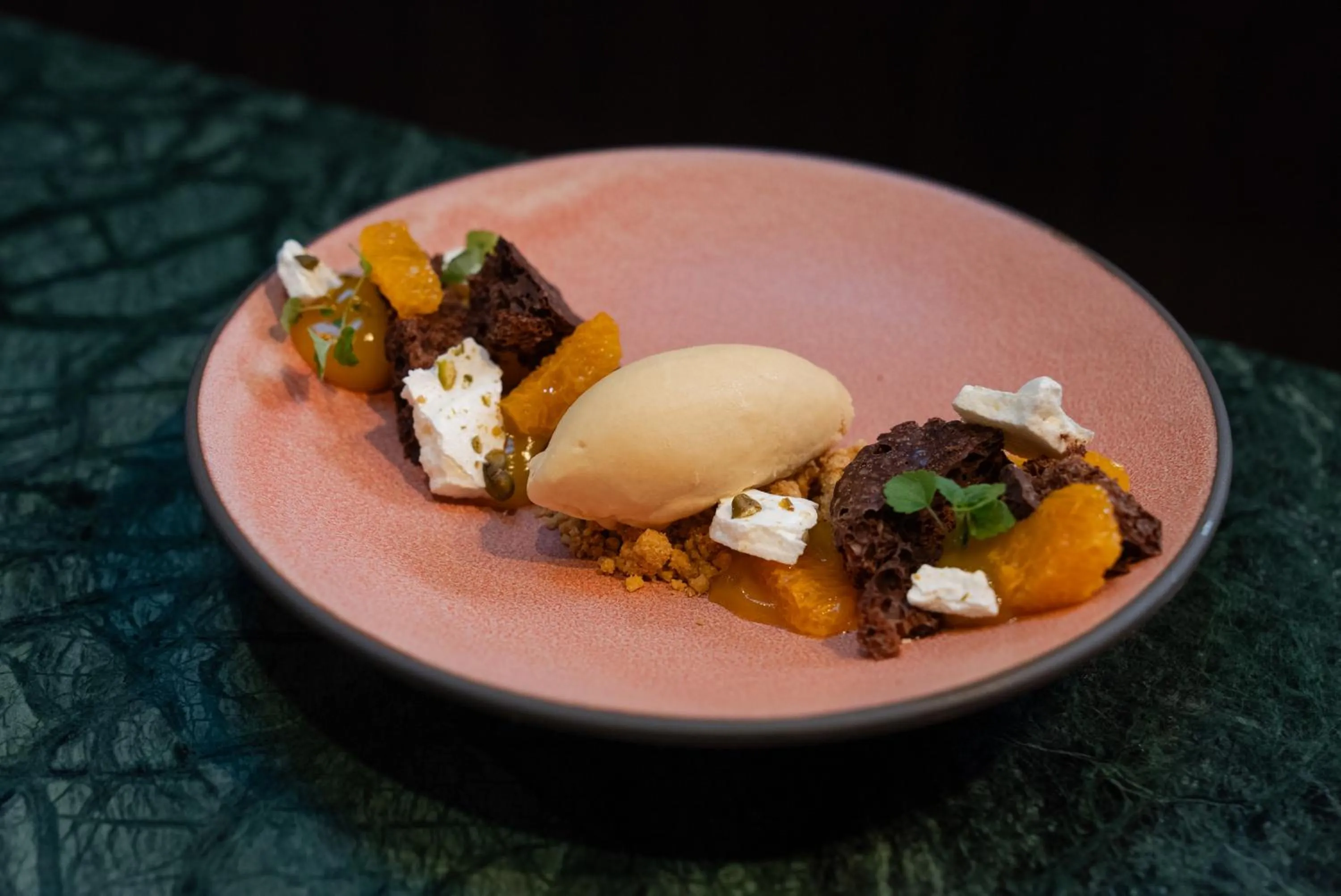 Landgoed Rhederoord nabij Arnhem