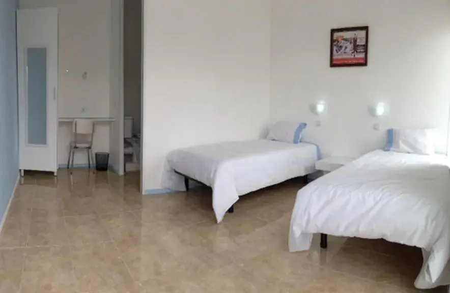 Apartment - Ground Floor in Domestival Apartment - Ground Floor in Domestival