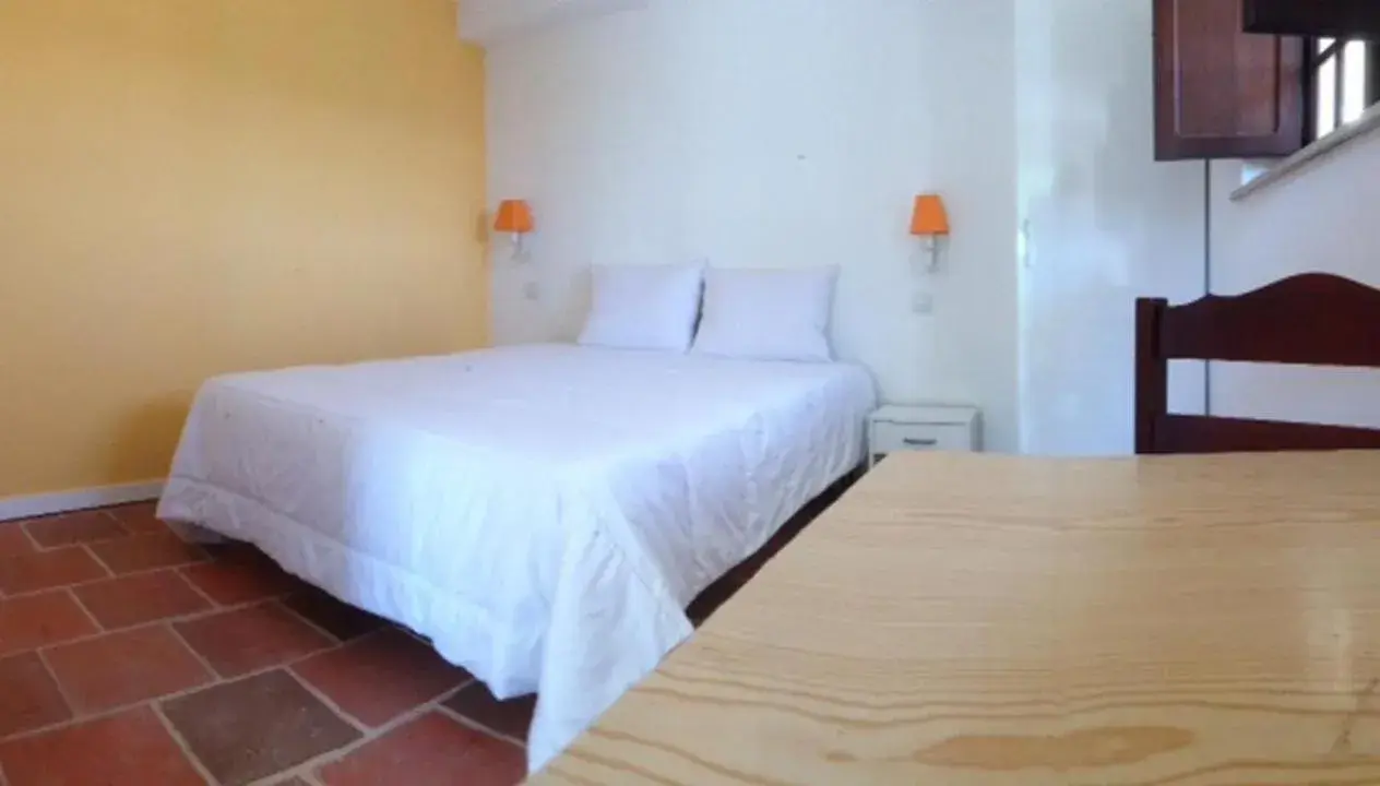 Double Room with Pool View in Domestival Double Room with Pool View in Domestival