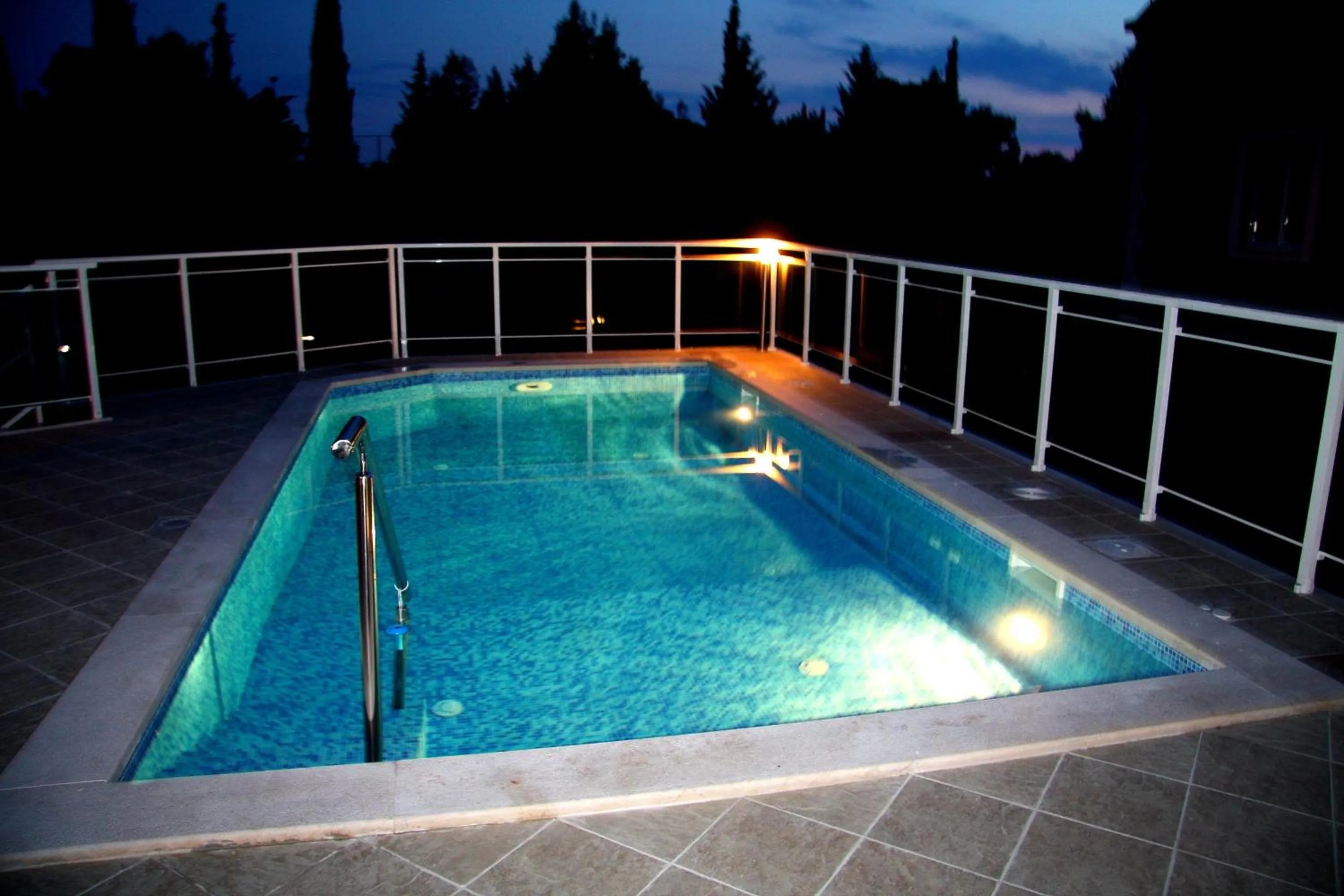 Villa Voinic