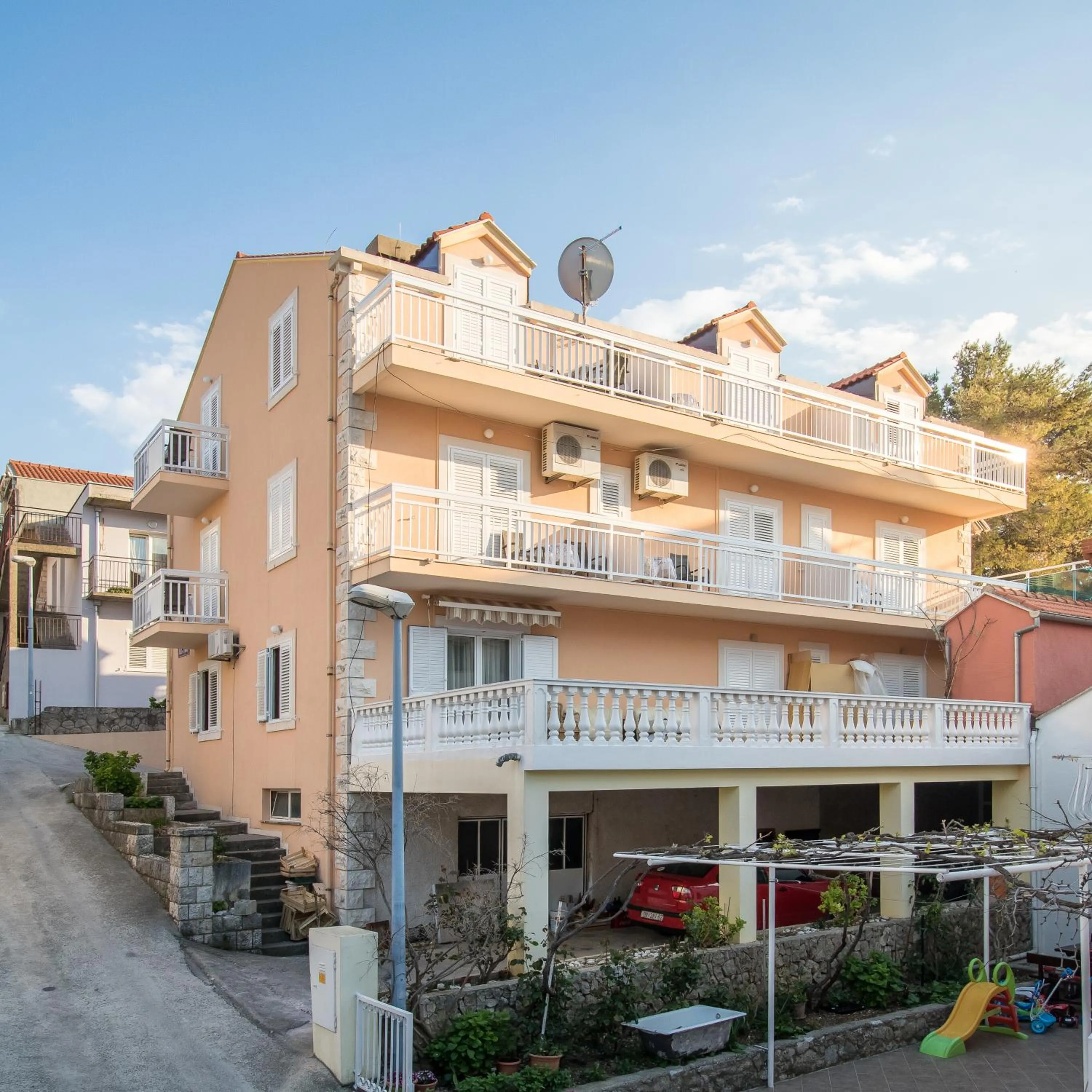 Villa Voinic