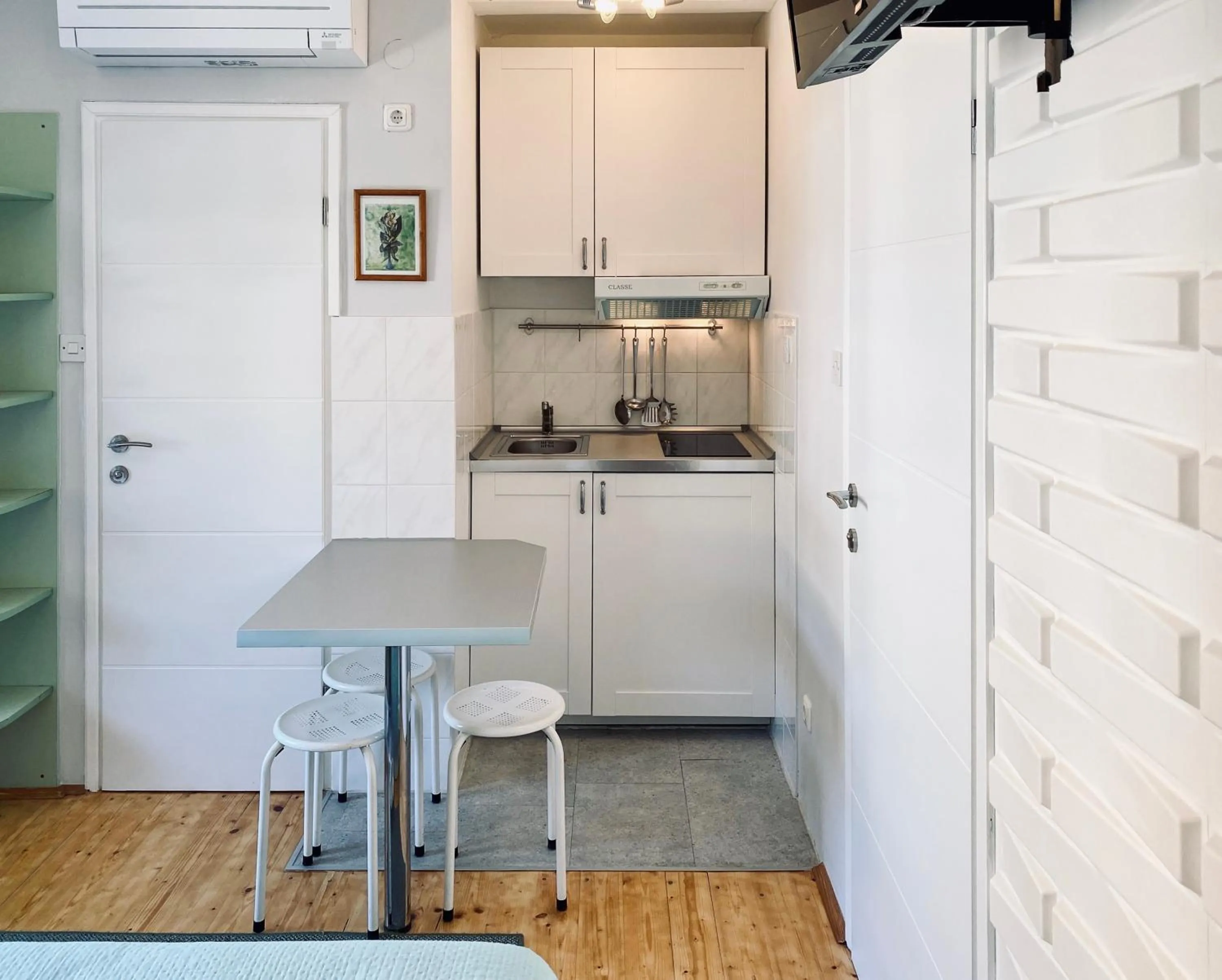 Komiza Provita Guesthouse