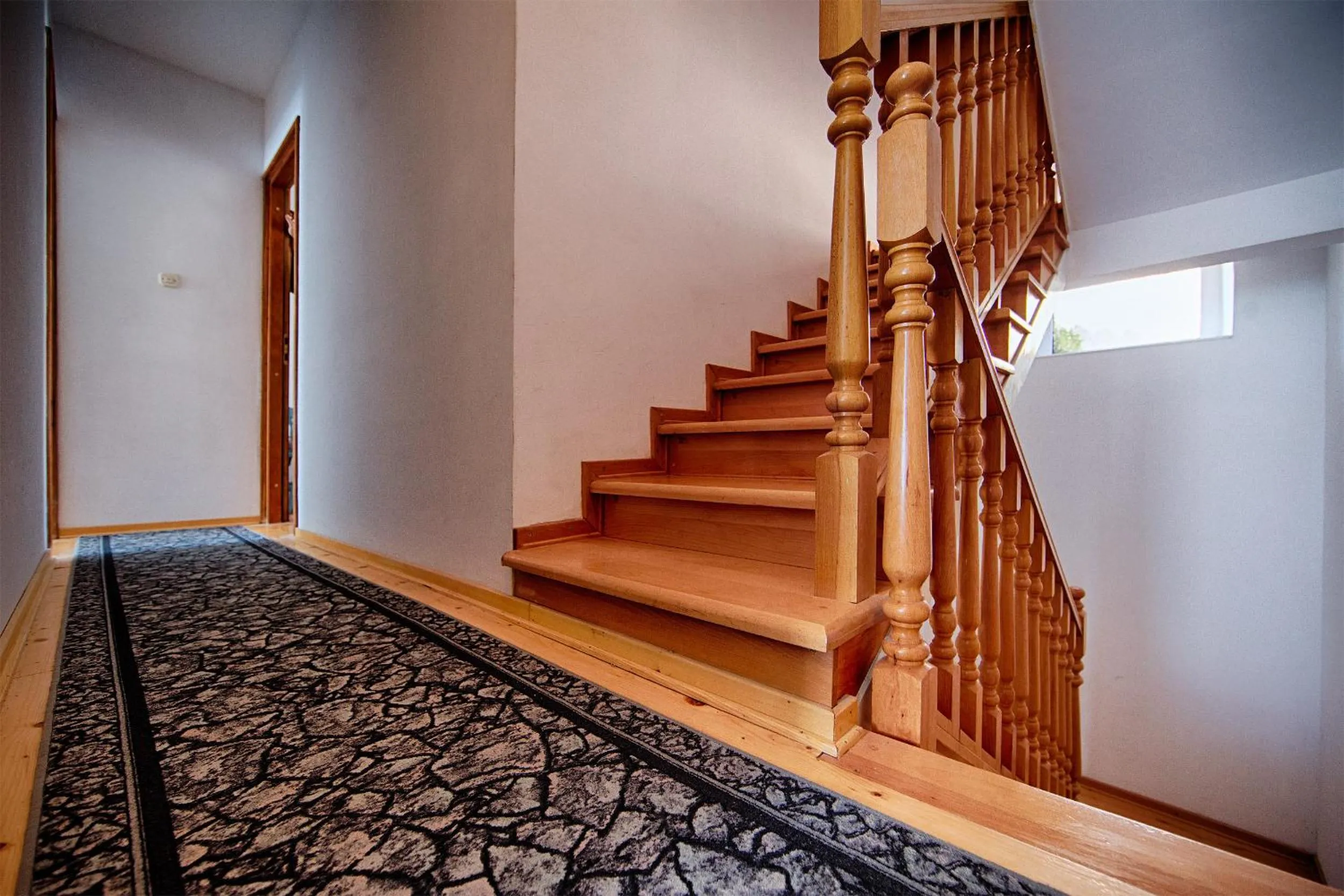 Decorative detail in Komiza Provita Guesthouse