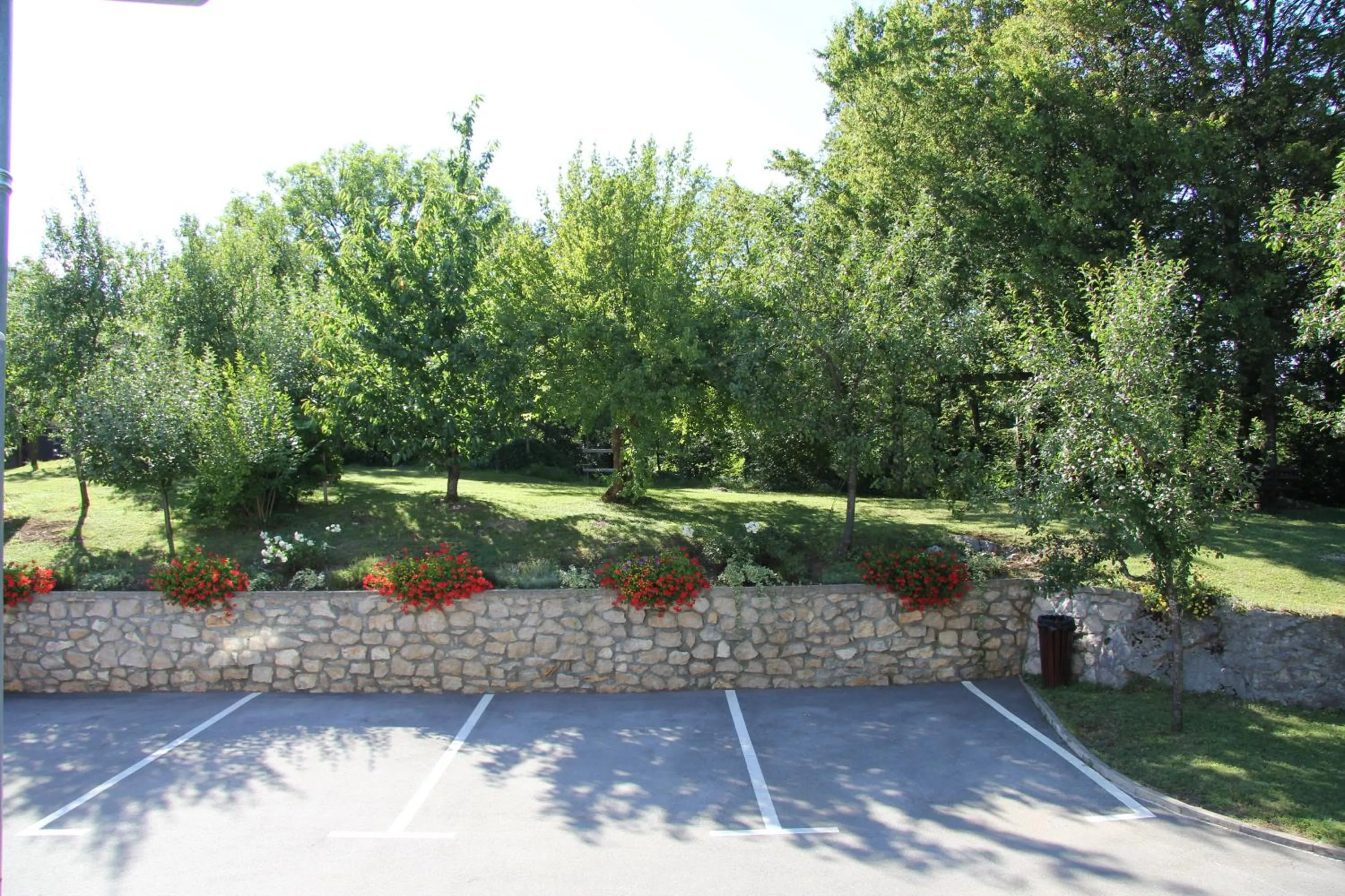 Summer in House Marija B&B