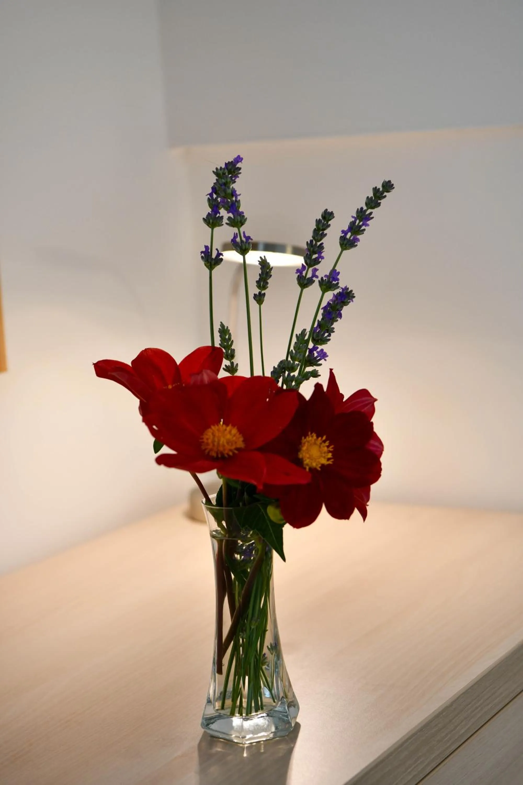 Decorative detail in House Marija B&B