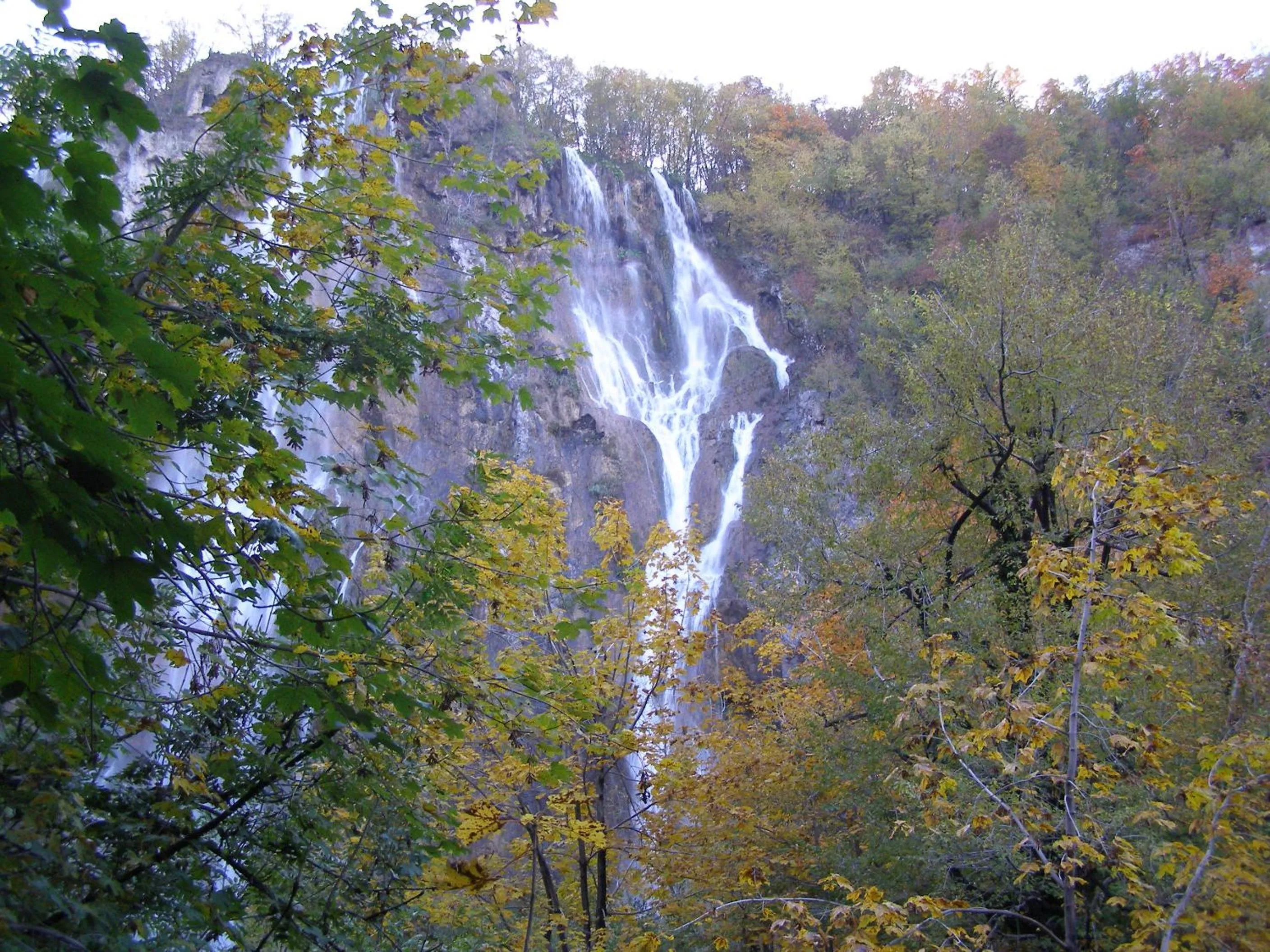 Location in House Marija B&B