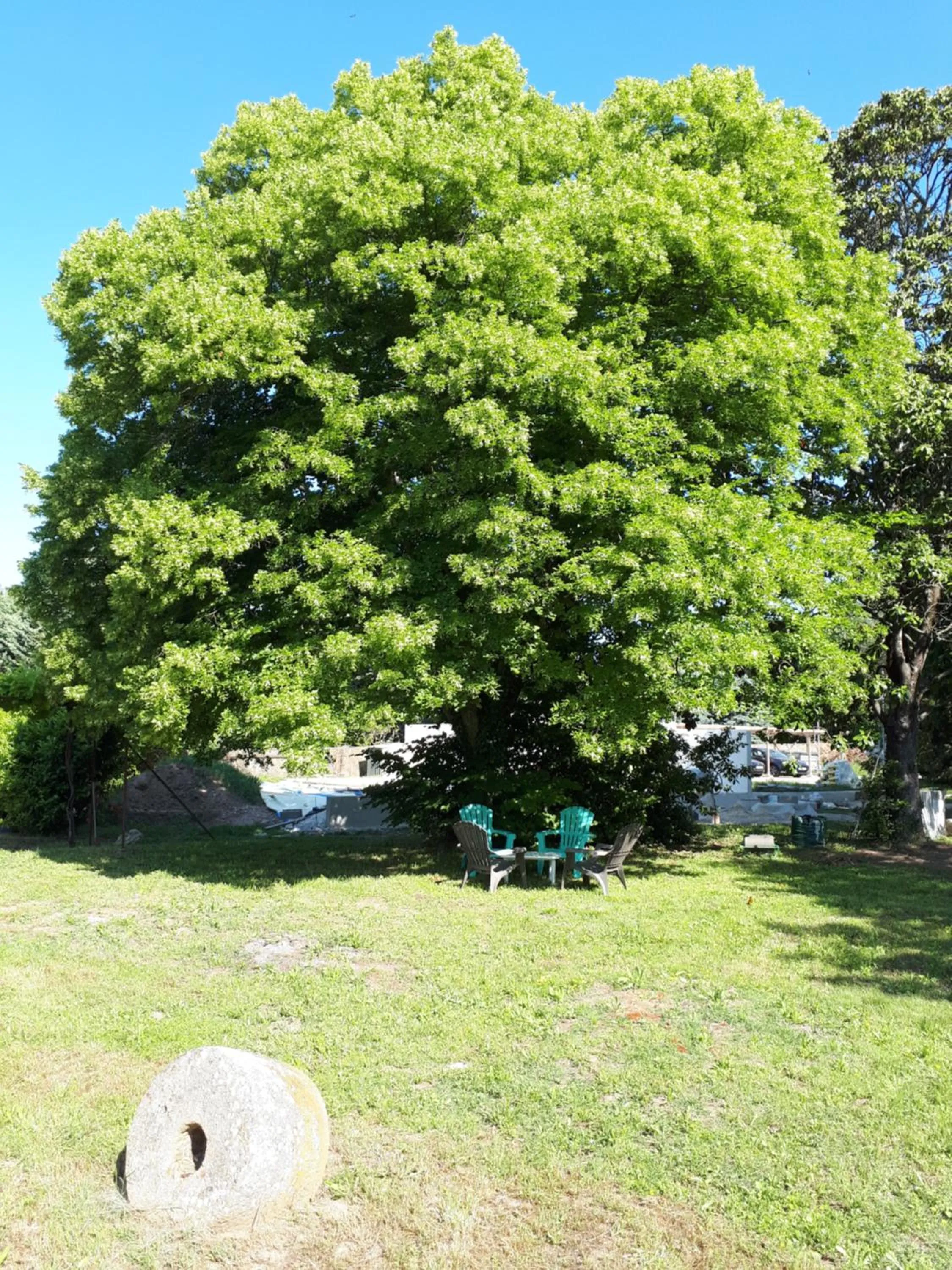 Property building in Villa SAINT-PRIVAT