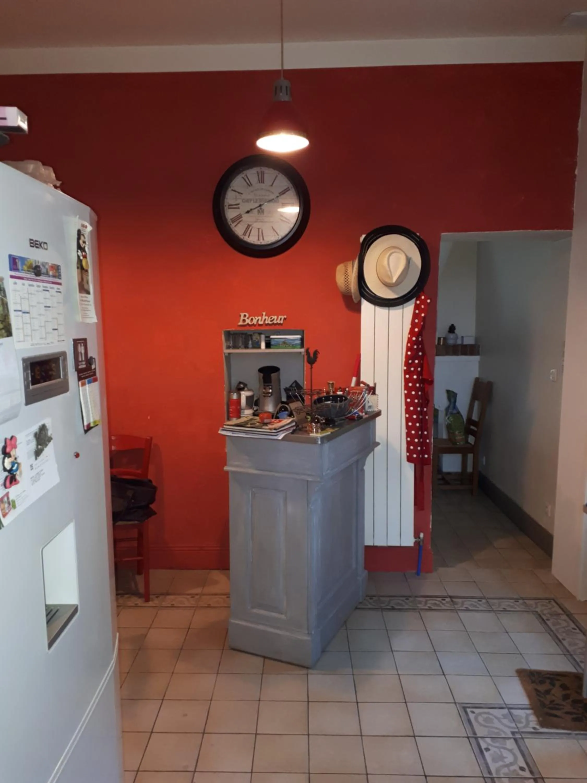 Villa SAINT-PRIVAT