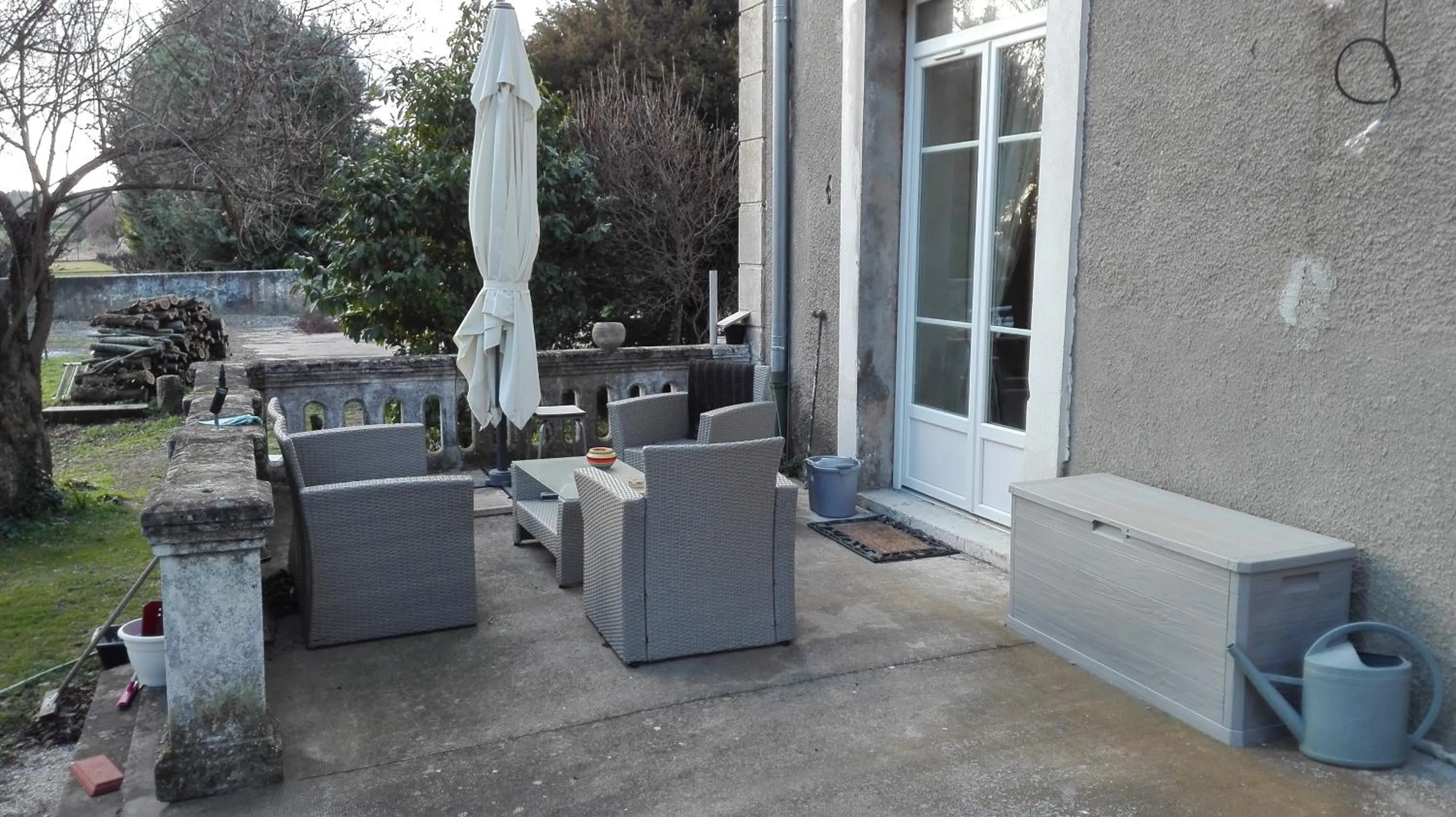 Villa SAINT-PRIVAT