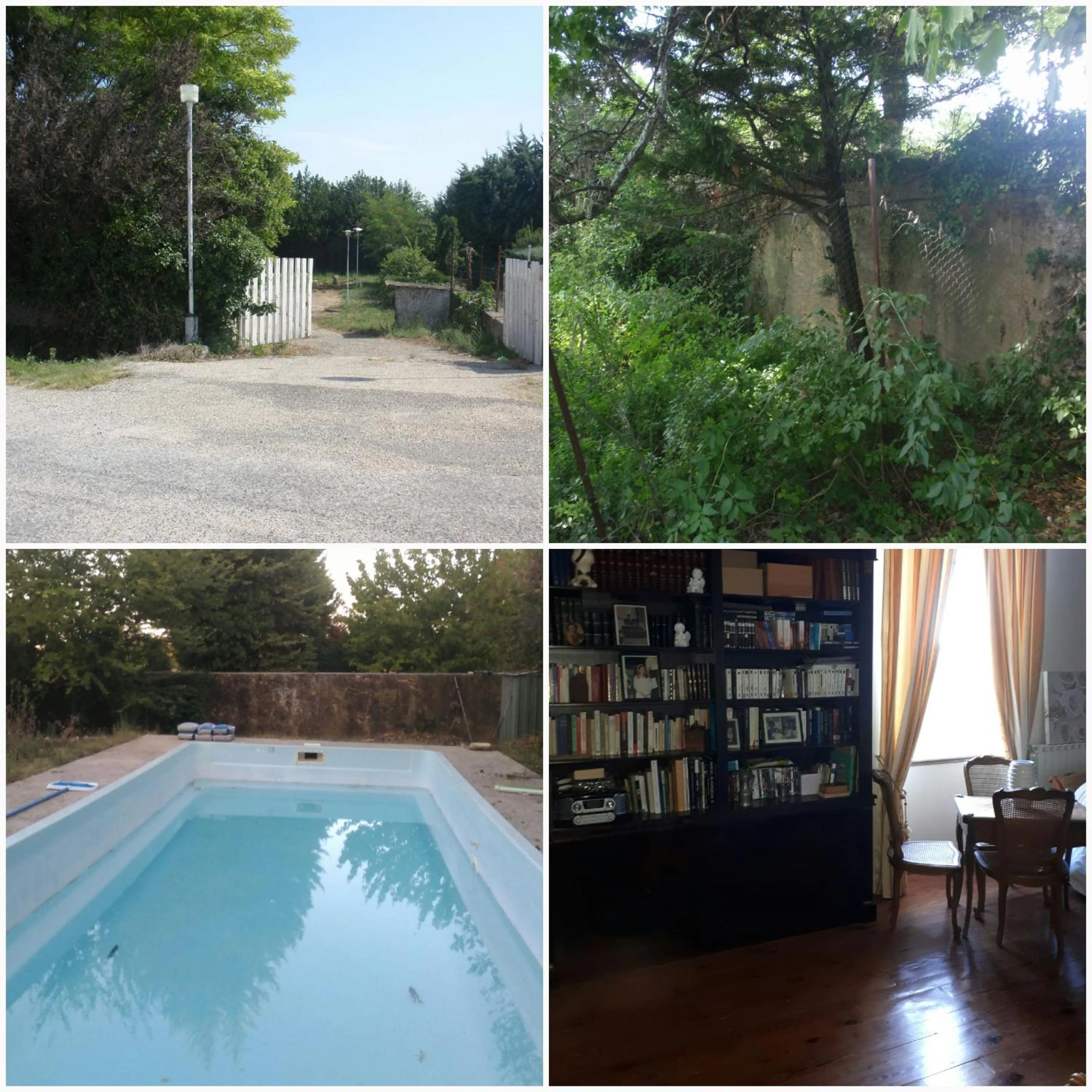 Villa SAINT-PRIVAT