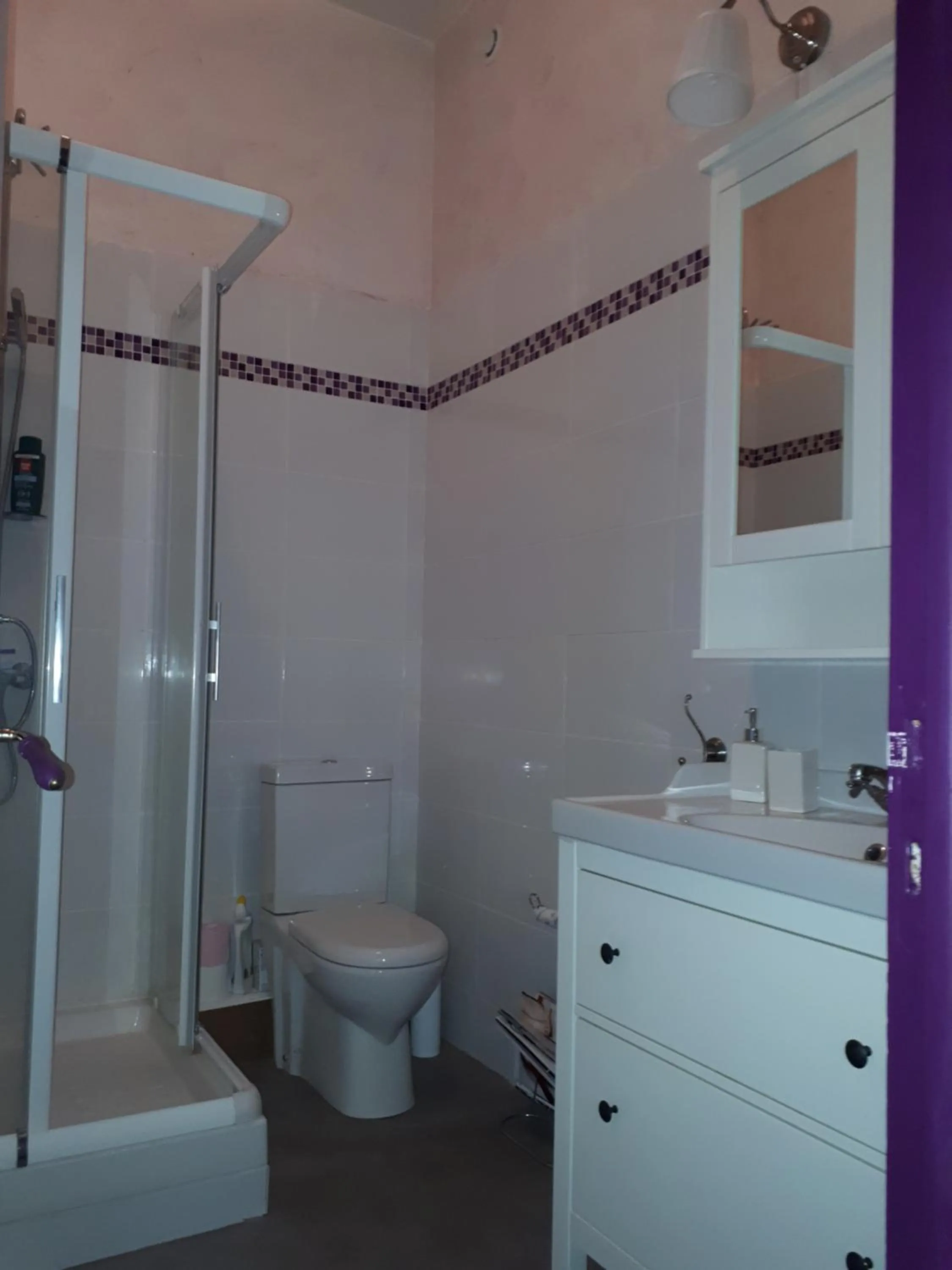 Villa SAINT-PRIVAT