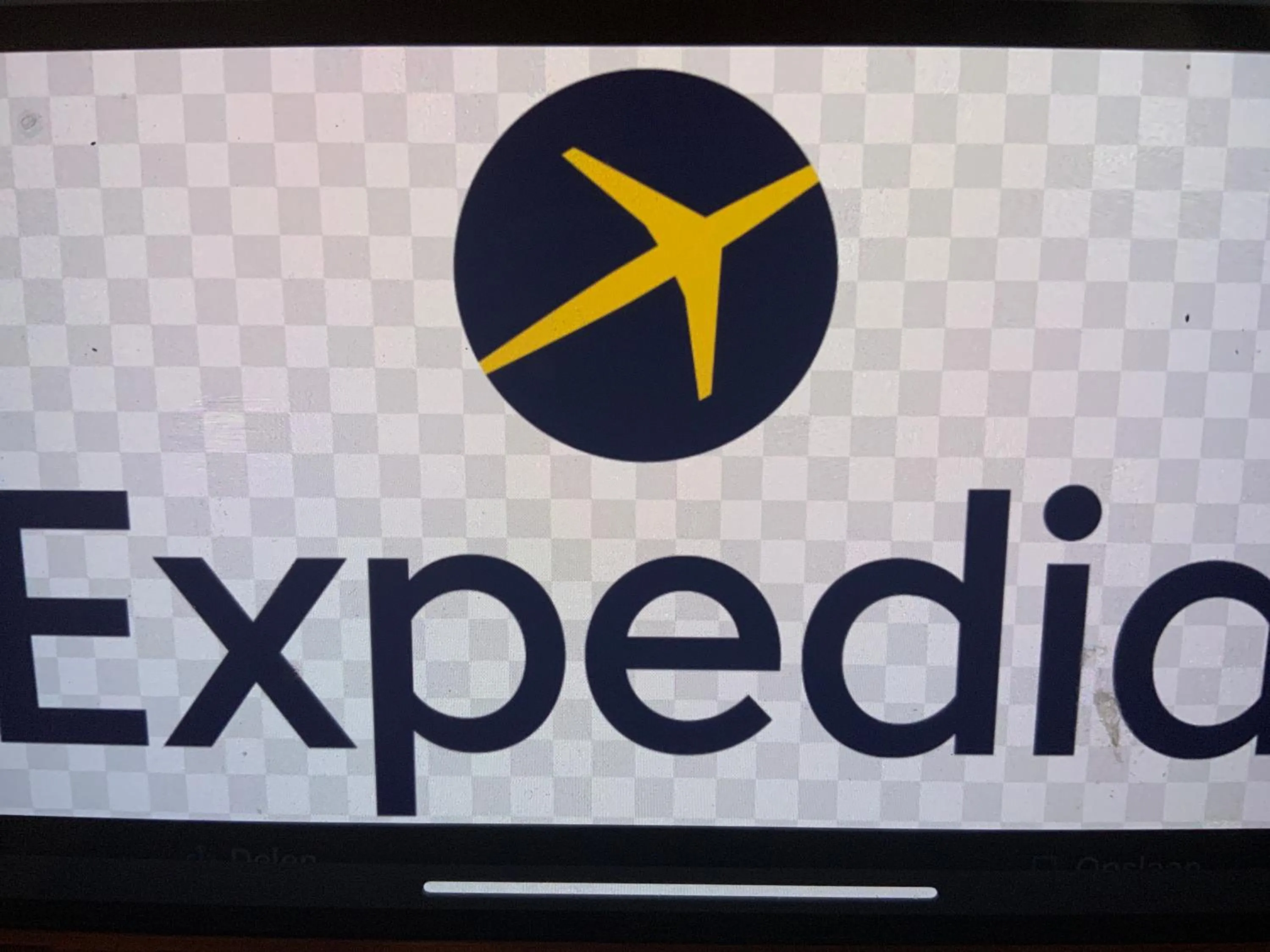 Property Logo/Sign in Hotel benissa