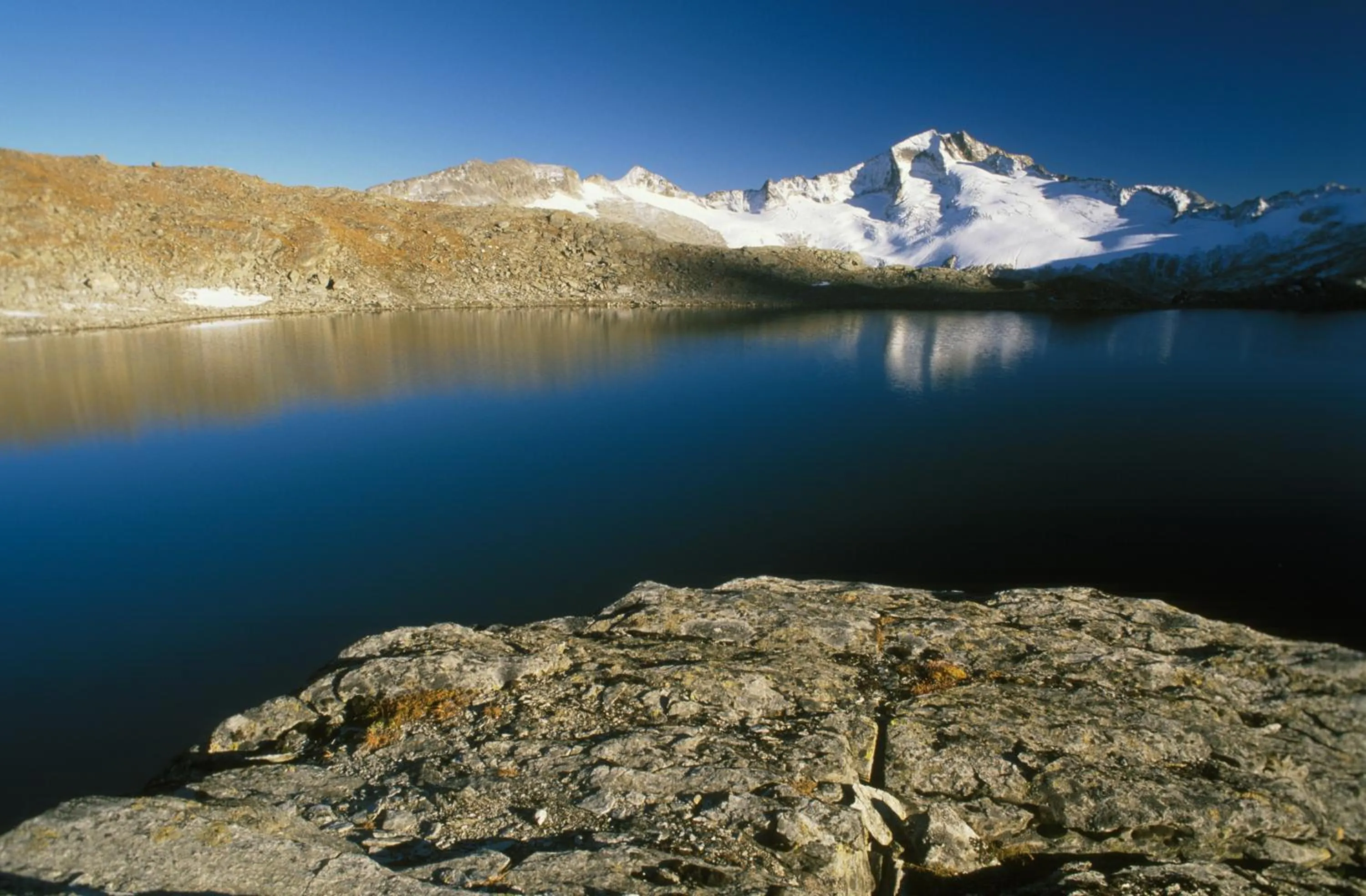 Area and facilities in Hotel Hubertus