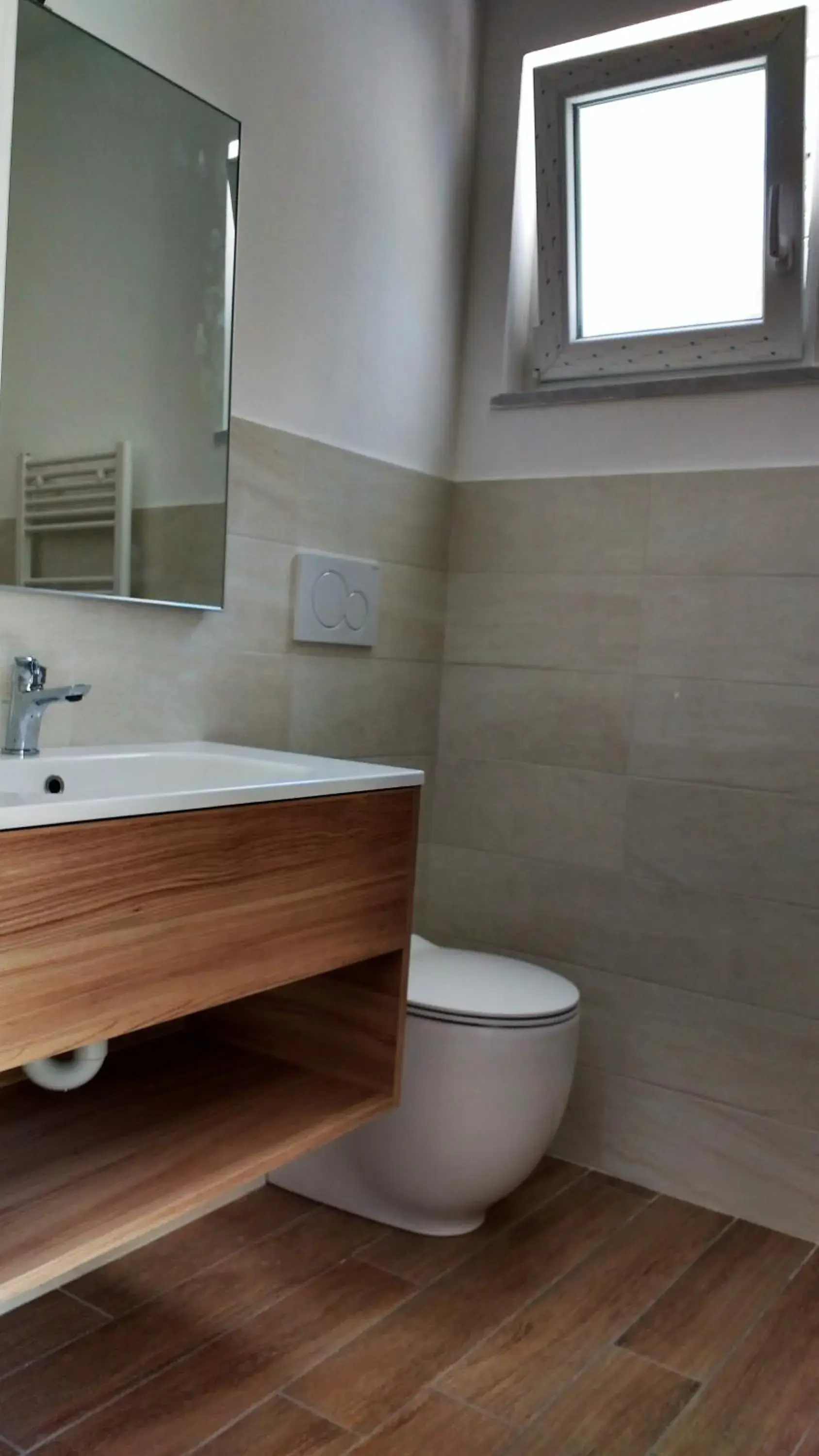 Double Room with Extra Bed in La vie est belle Double Room with Extra Bed in La vie est belle