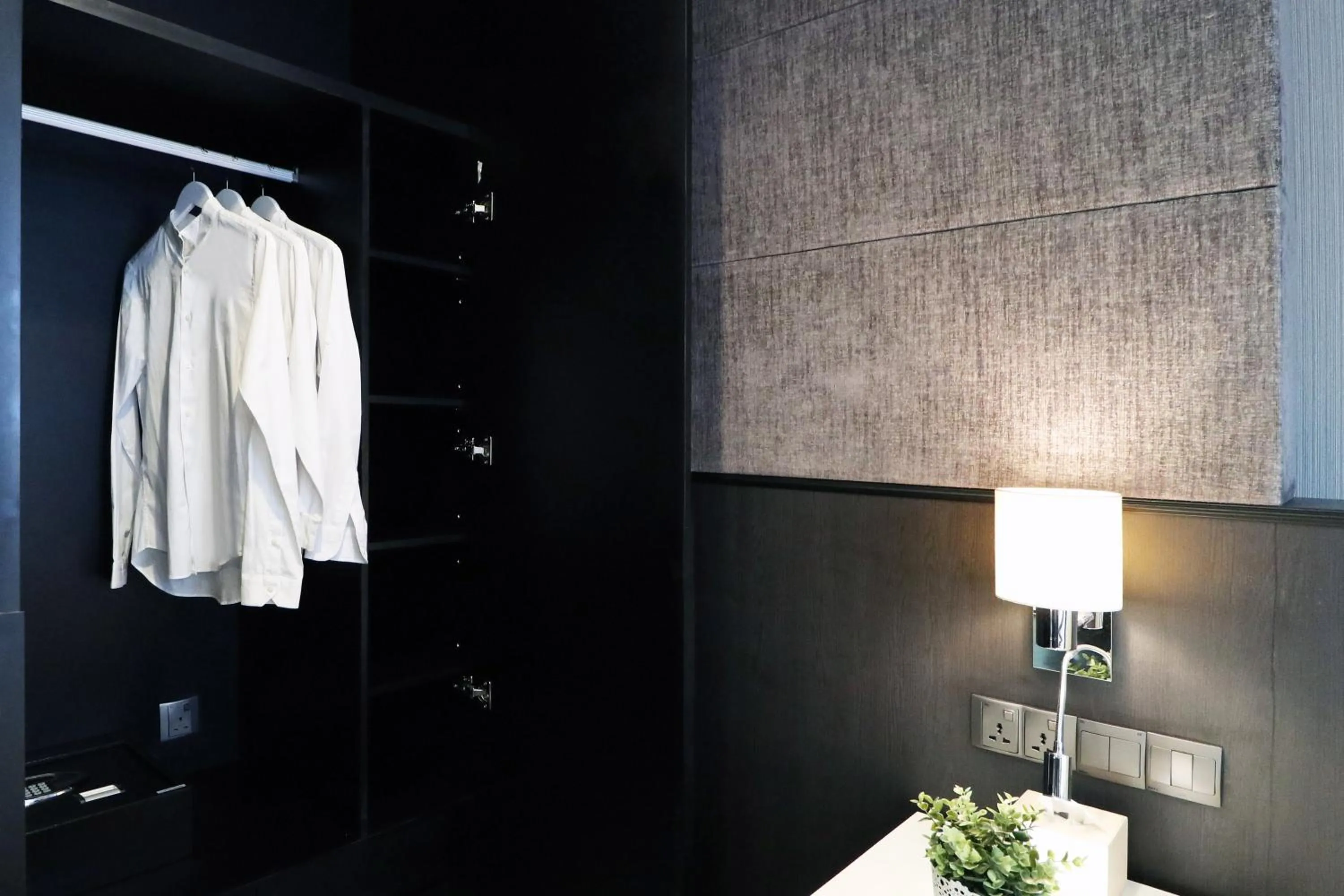 Other in Hotel NuVe Urbane