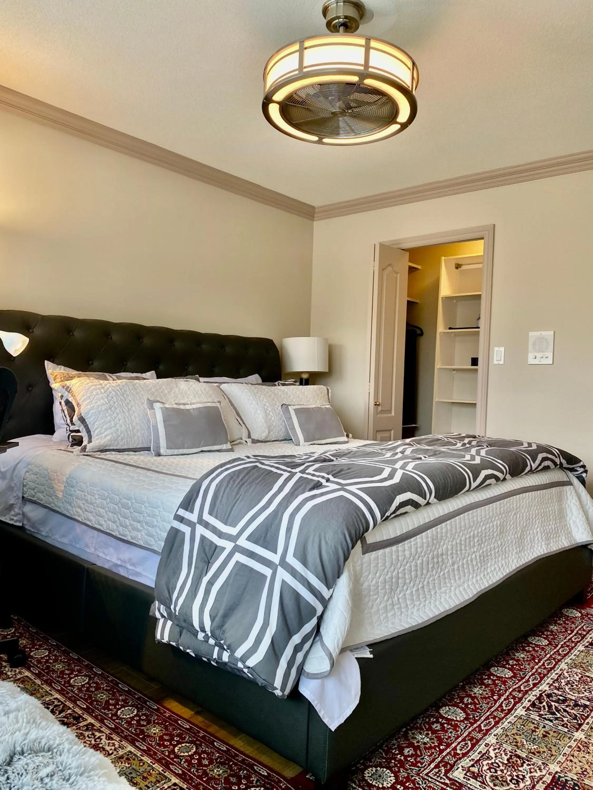 Bed in Jessicahouse ltd.