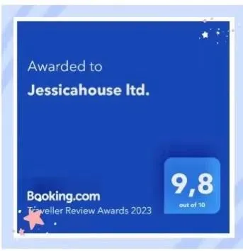Jessicahouse ltd.