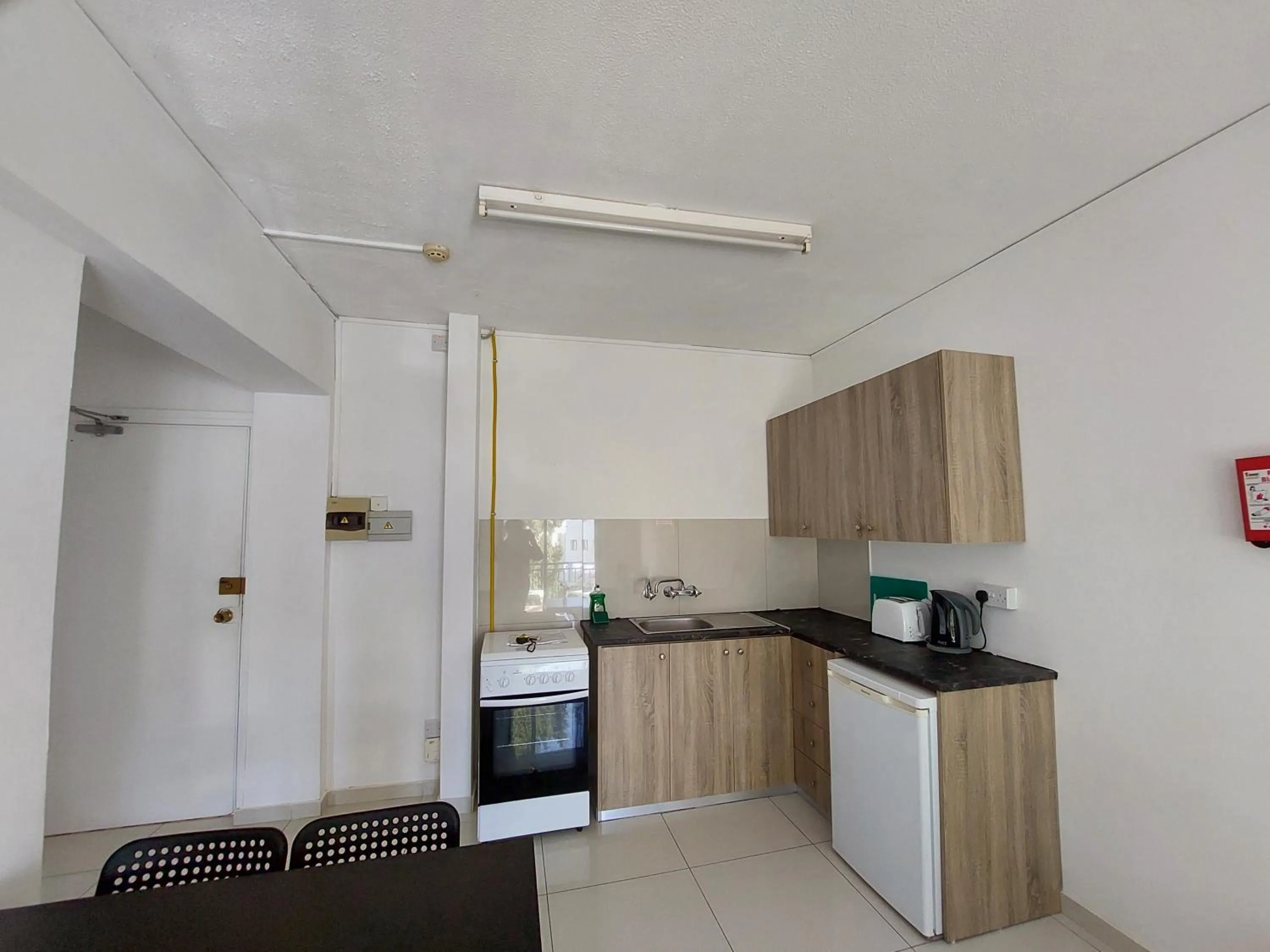 Hilltop Gardens Hotel Apartments