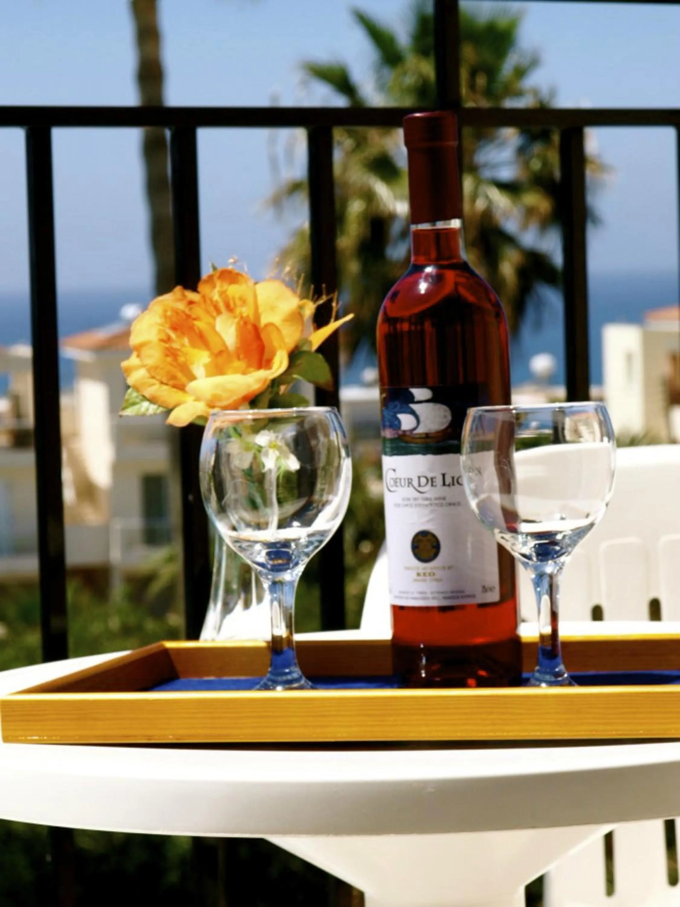 Other in Hilltop Gardens Hotel Apartments