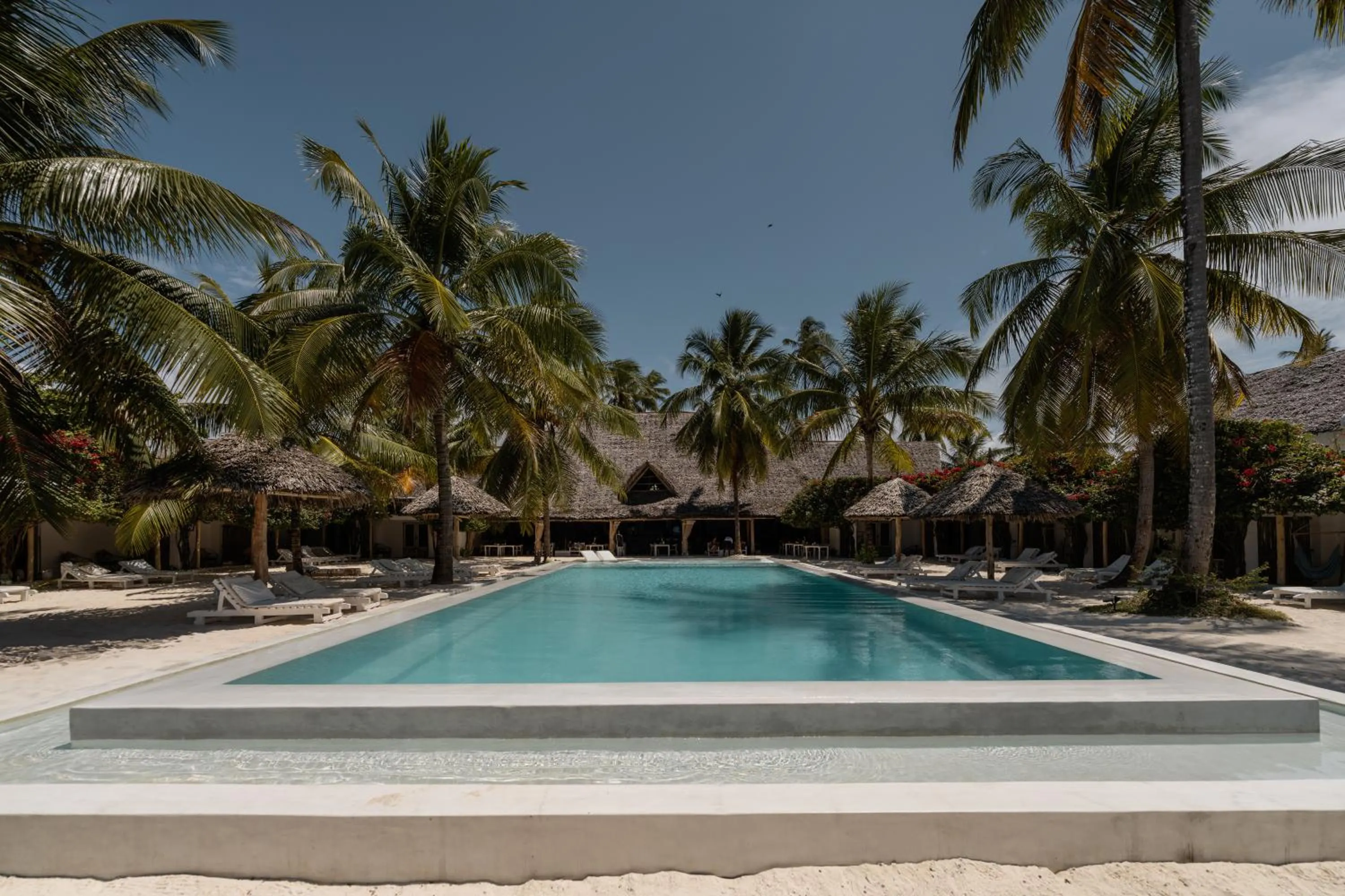 Day in The Loop Beach Resort