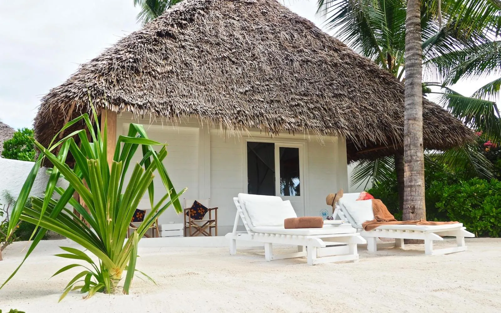 View (from property/room) in The Loop Beach Resort