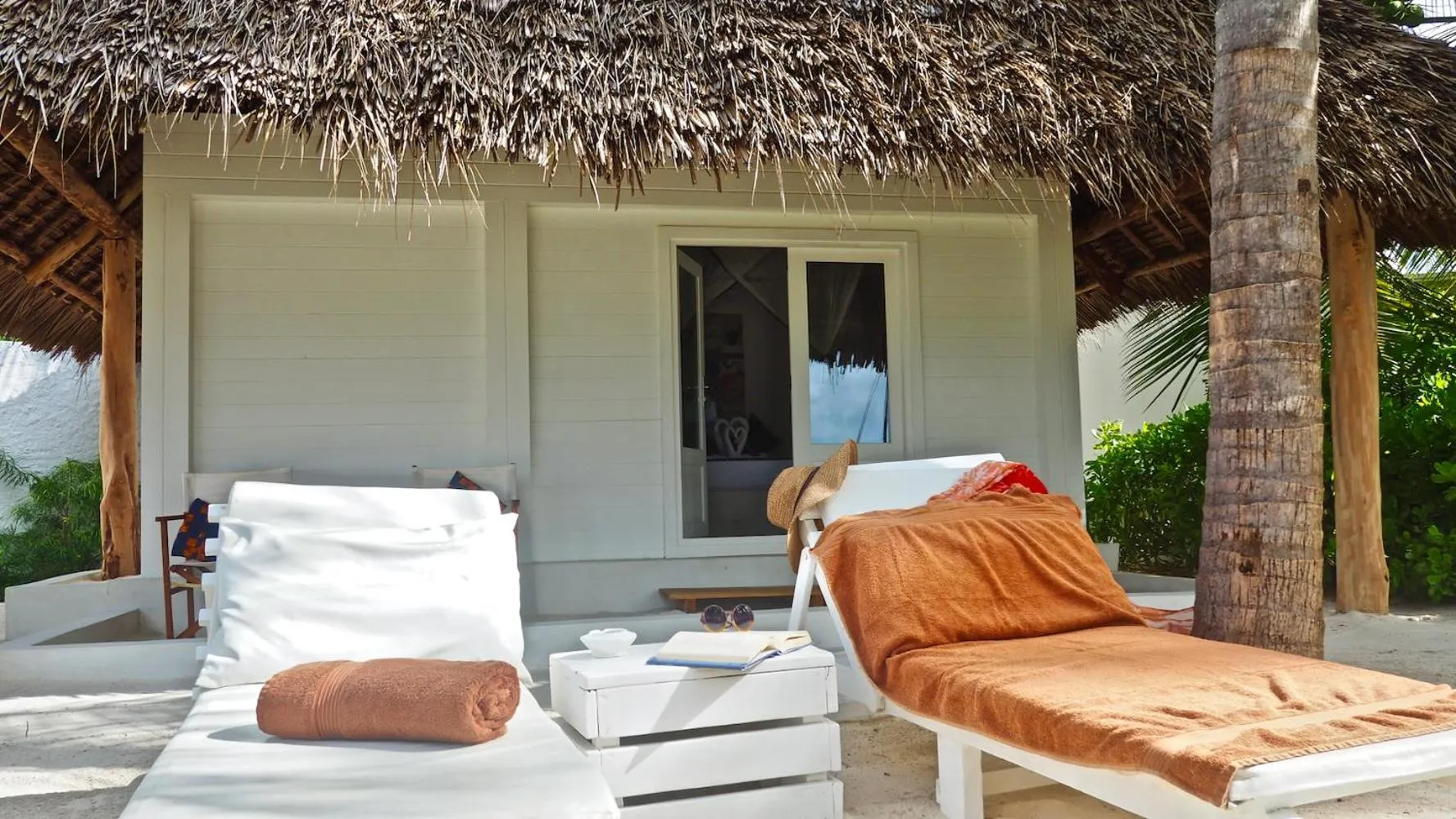 View (from property/room) in The Loop Beach Resort