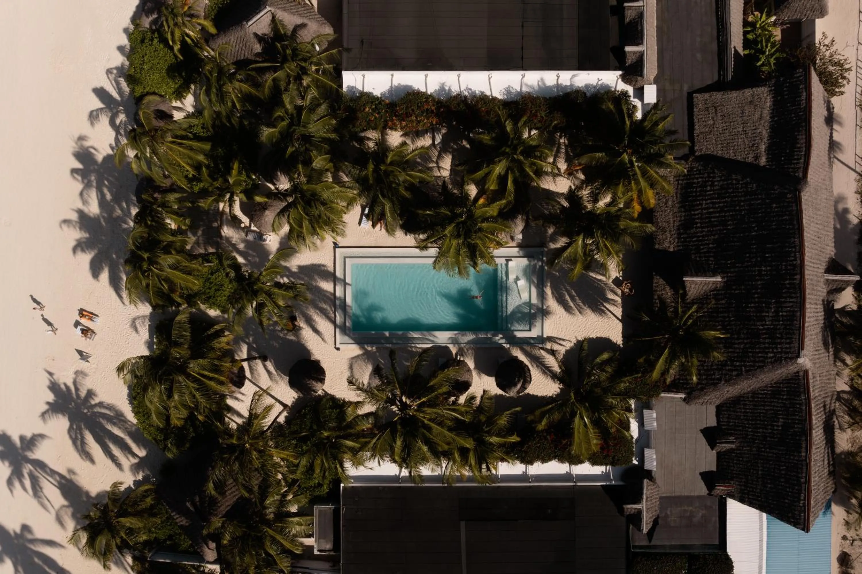 Day in The Loop Beach Resort