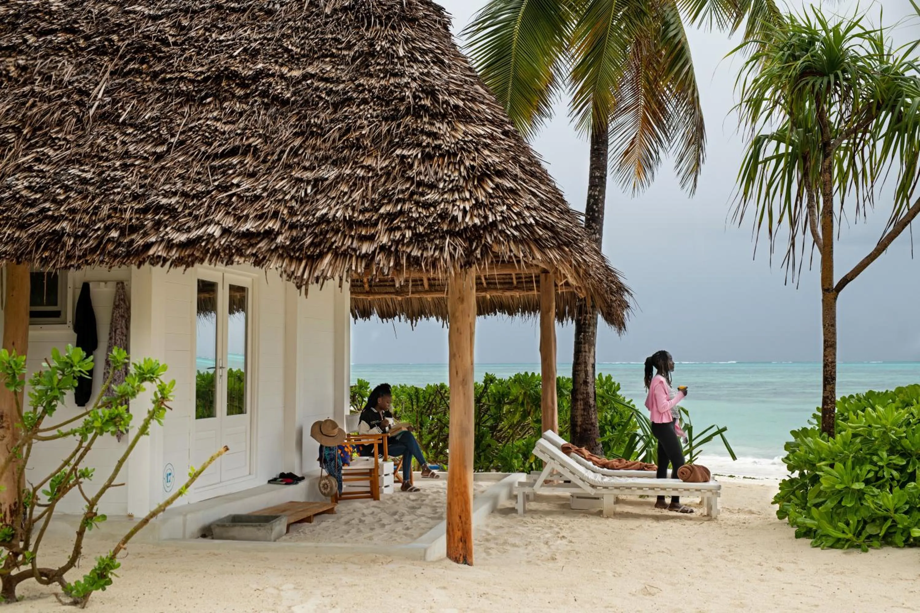 View (from property/room) in The Loop Beach Resort