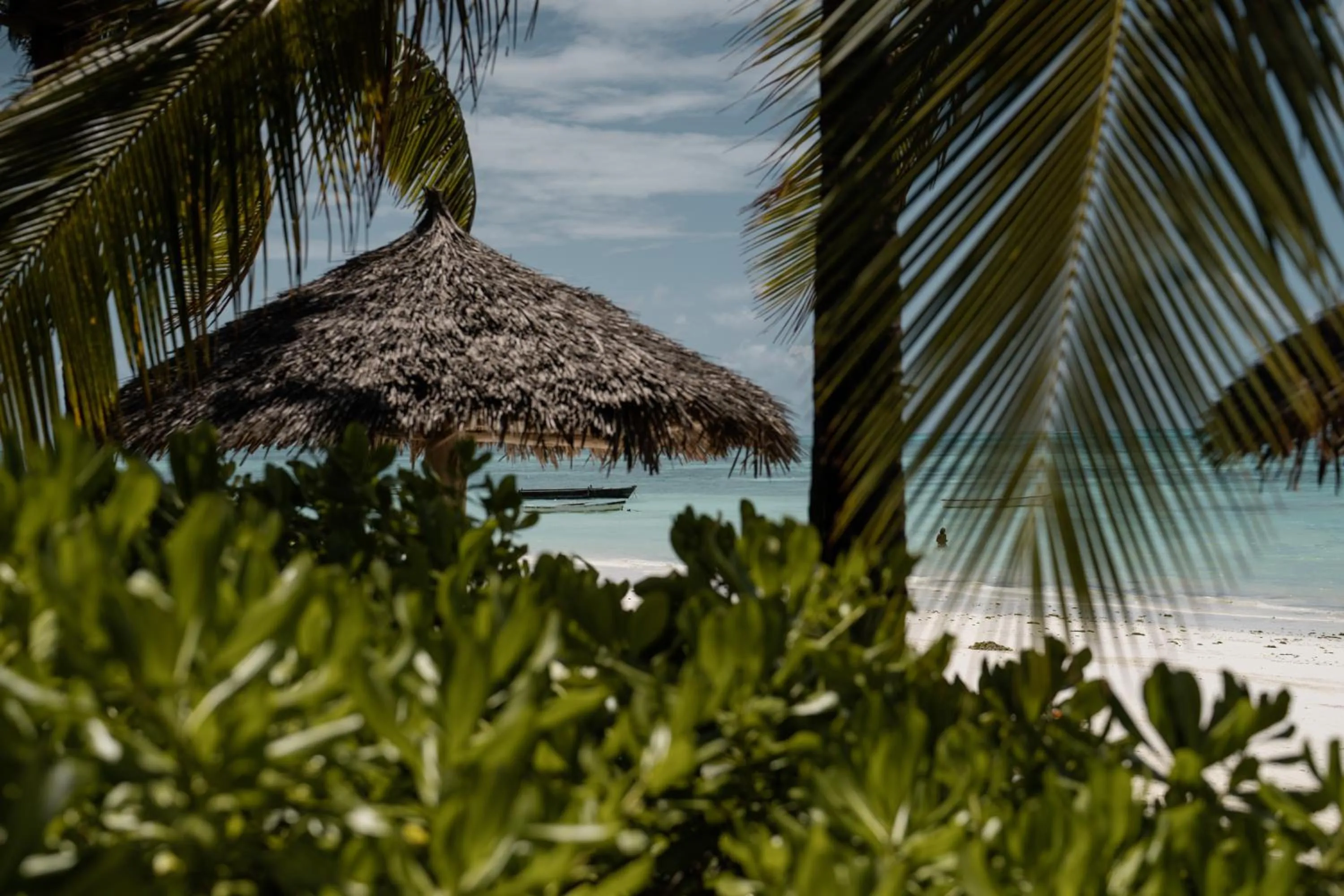 Day in The Loop Beach Resort