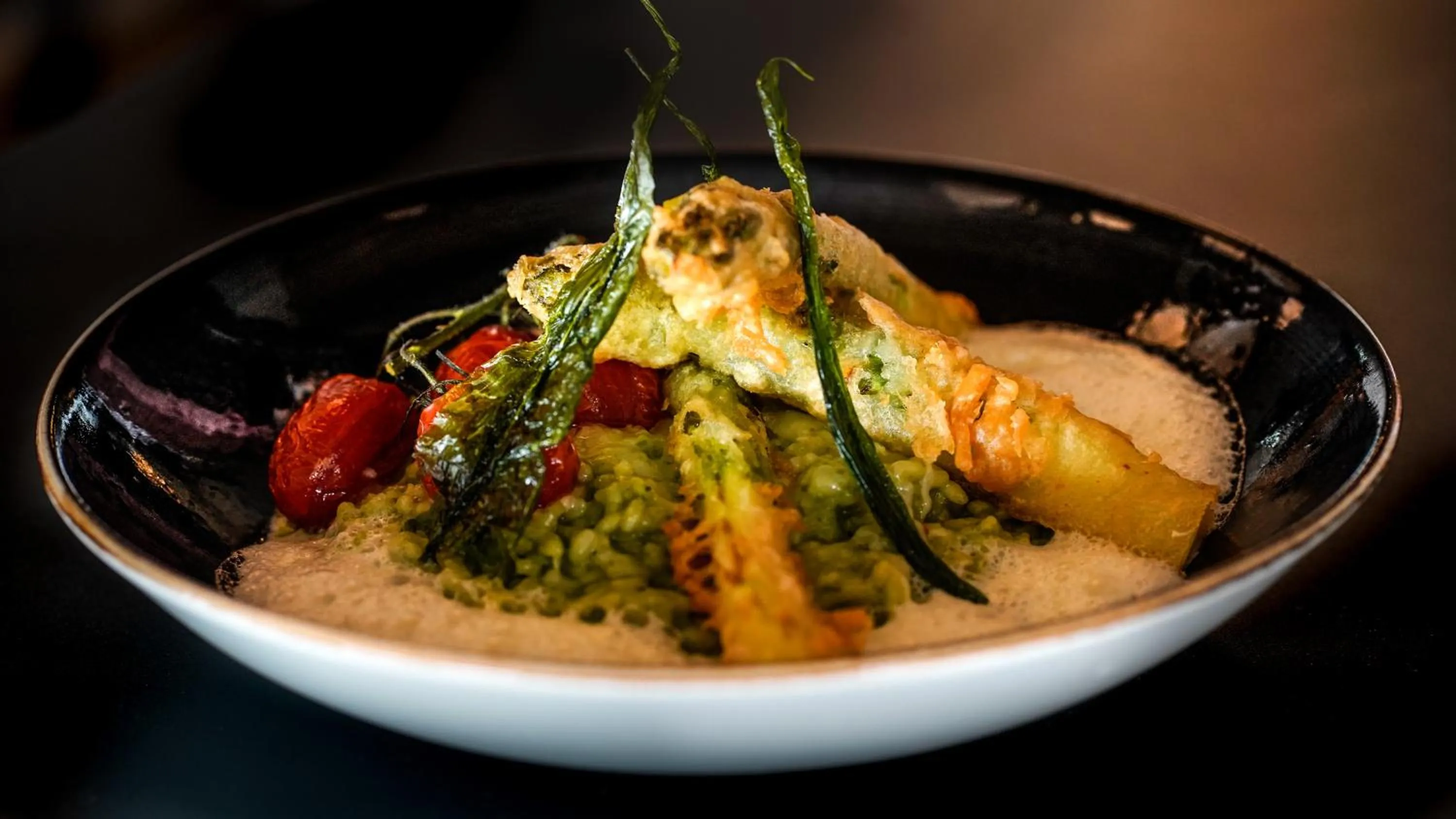 Food and drinks in Bodensee-Hotel Sonnenhof