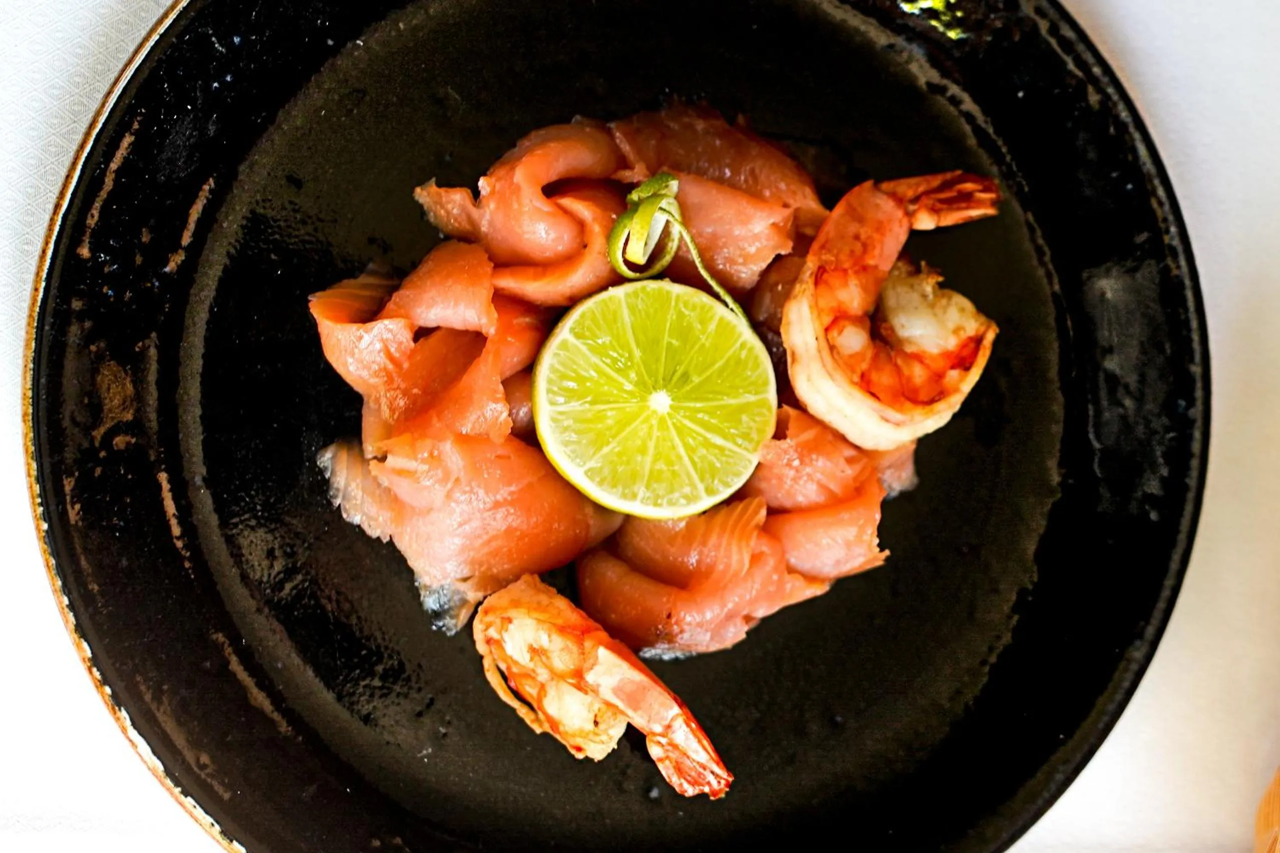 Food and drinks in Bodensee-Hotel Sonnenhof