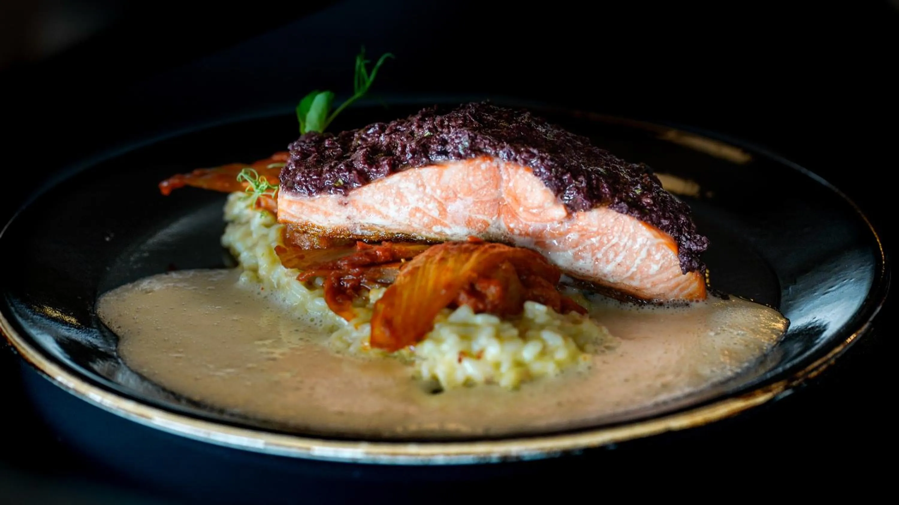 Food and drinks in Bodensee-Hotel Sonnenhof