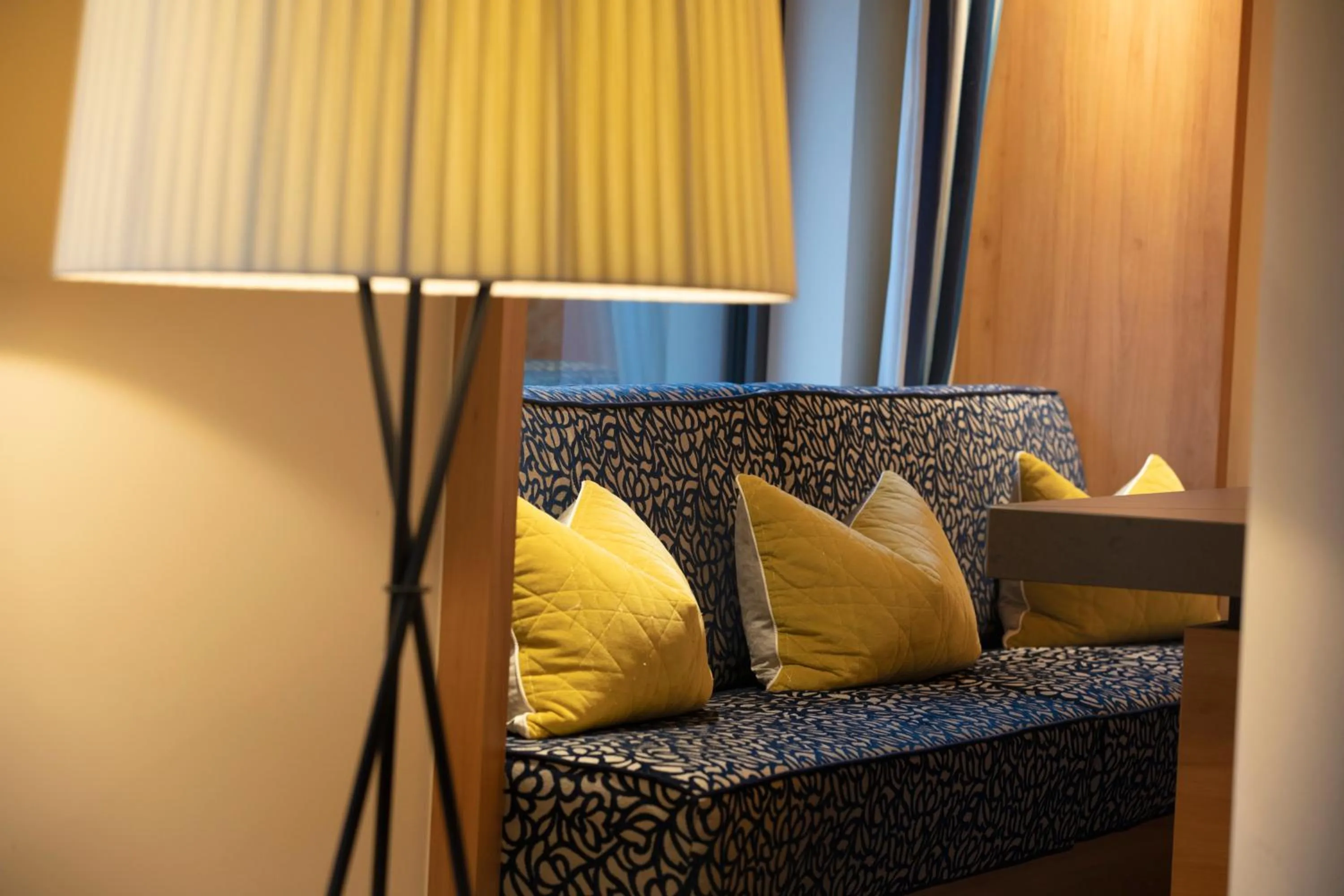 Property building in Sonnenhof Hotel & Spa