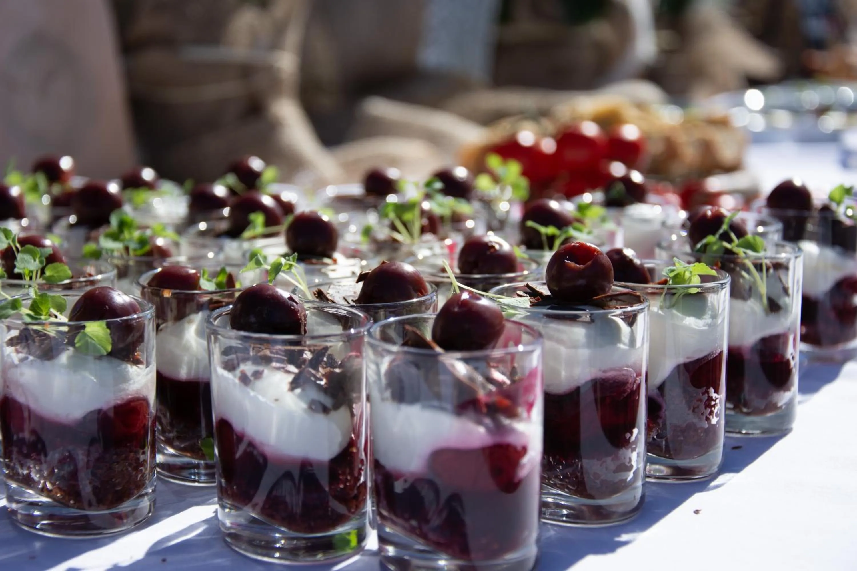 Restaurant/places to eat in Sonnenhof Hotel & Spa