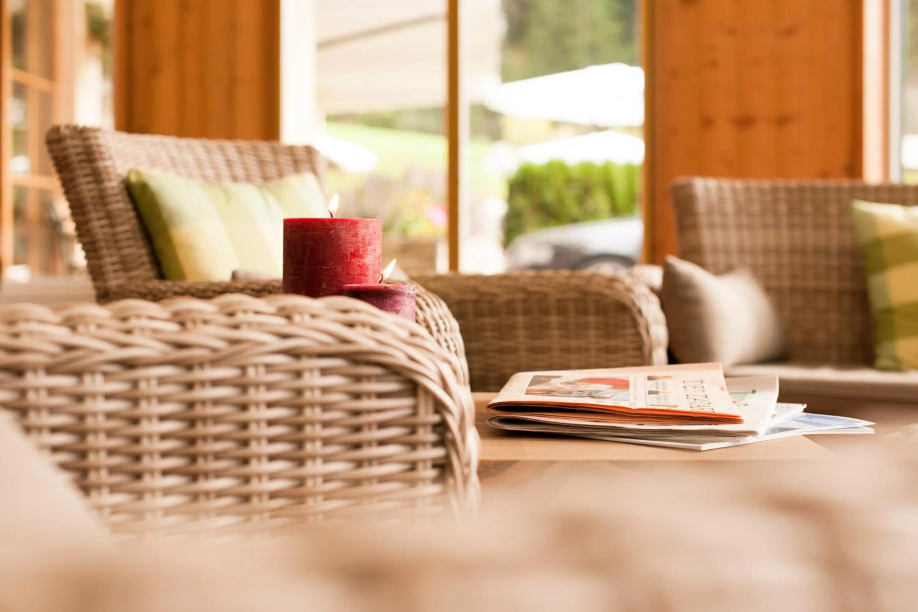 Other in Hotel Gasteigerhof