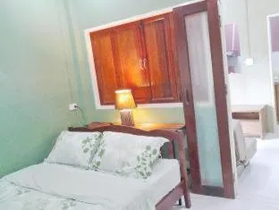 Bed in Village House PM 12