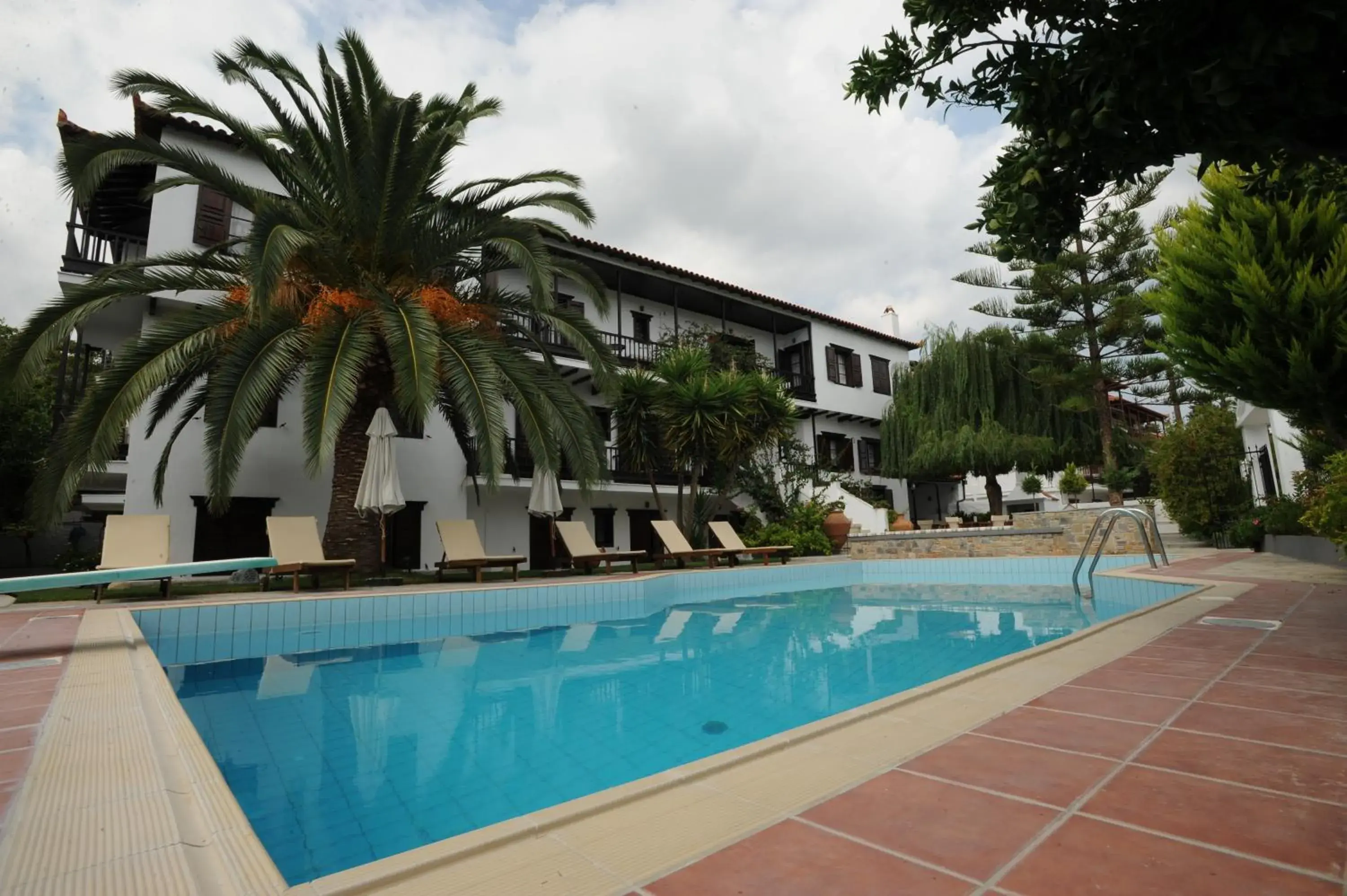 Elli Hotel Elli Hotel