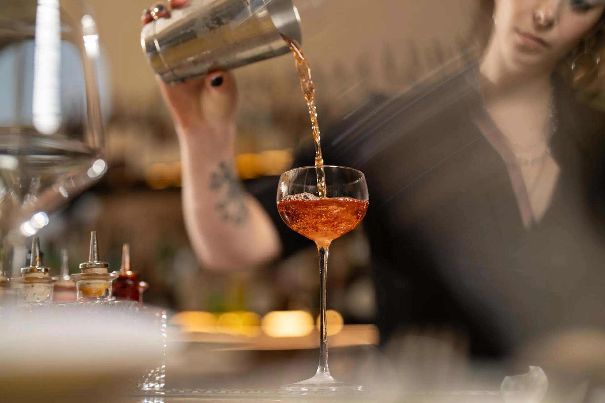 People in The Drisco Hotel Tel Aviv - Relais & Châteaux