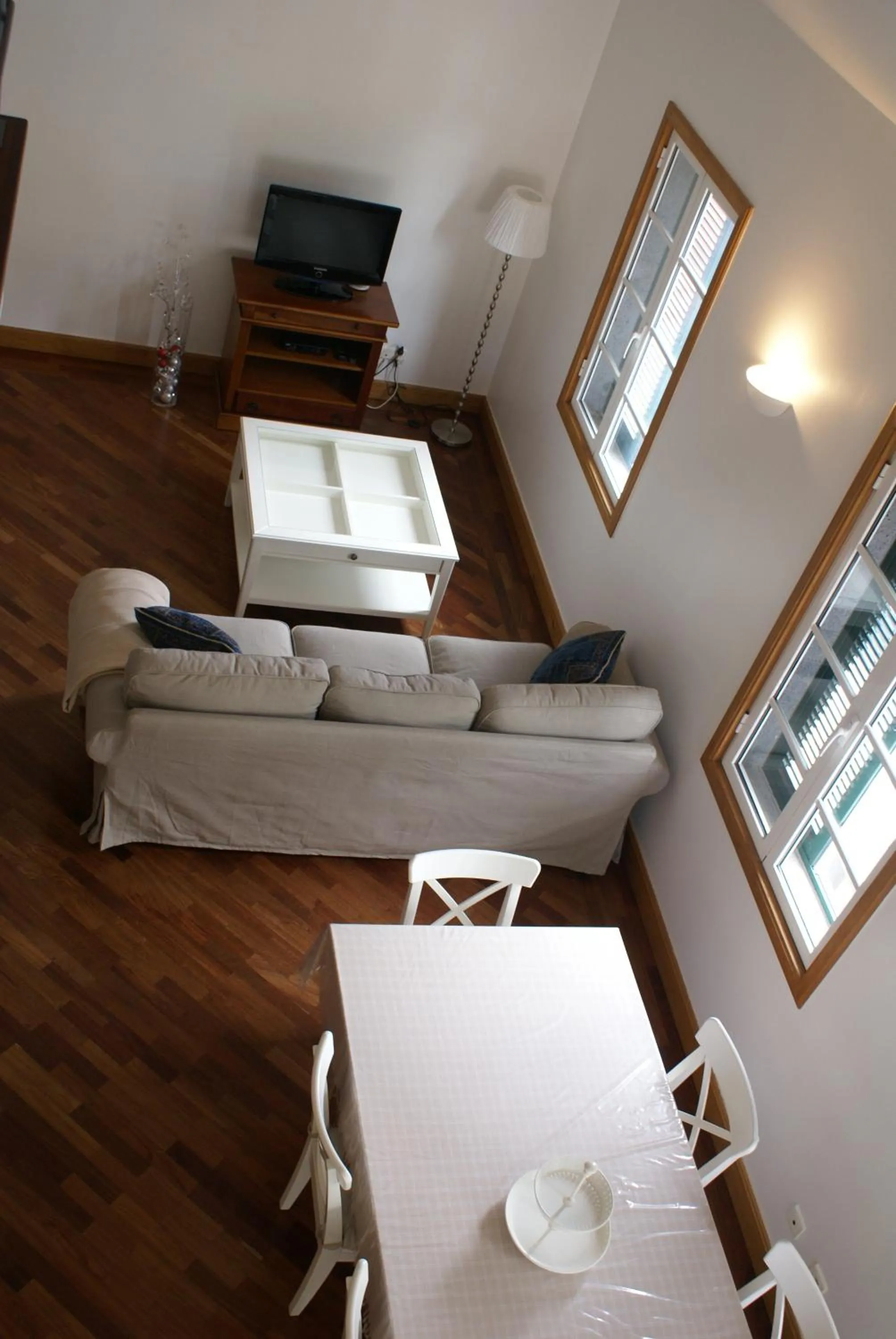 Loft Paços da Vila