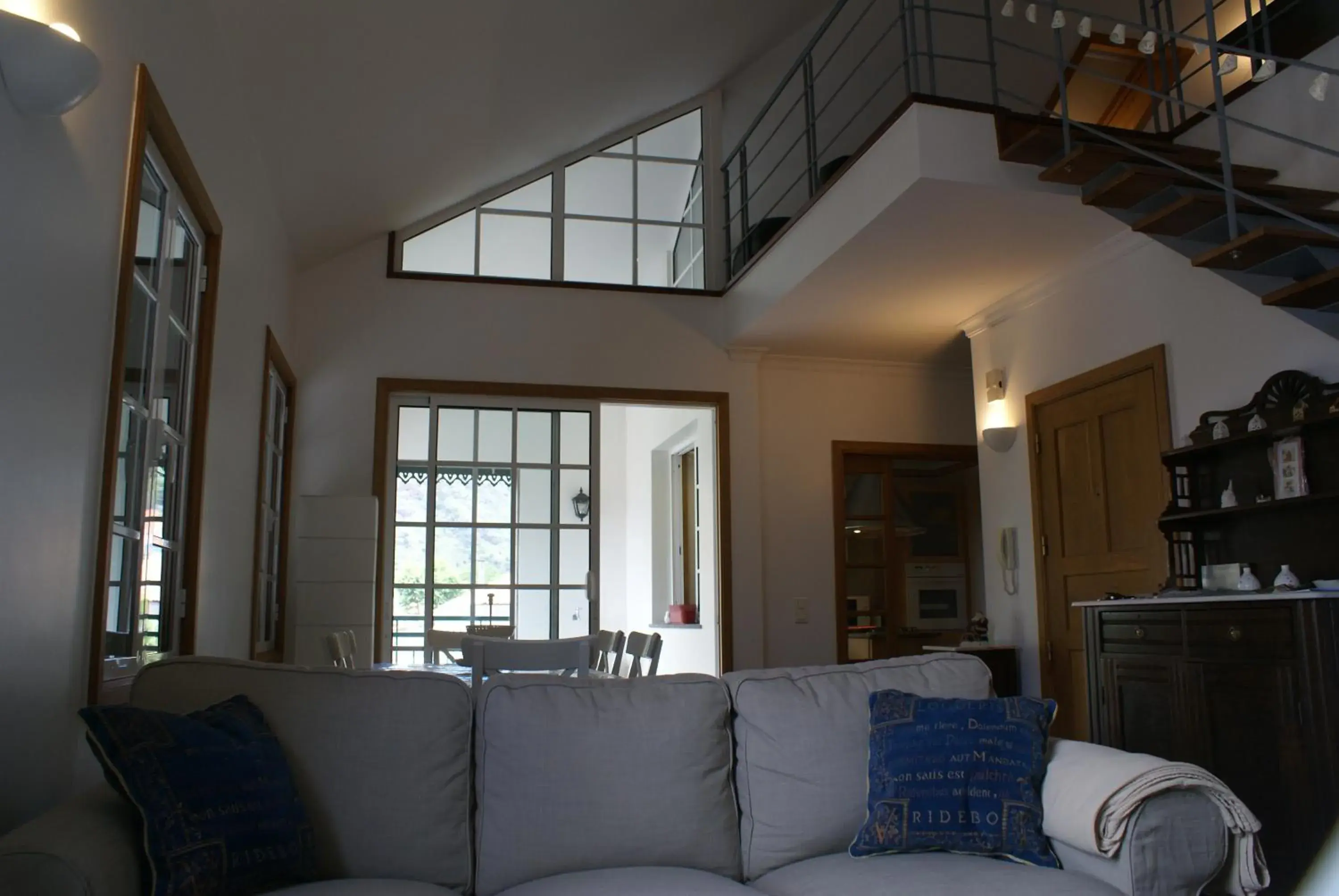 Loft Paços da Vila Loft Paços da Vila
