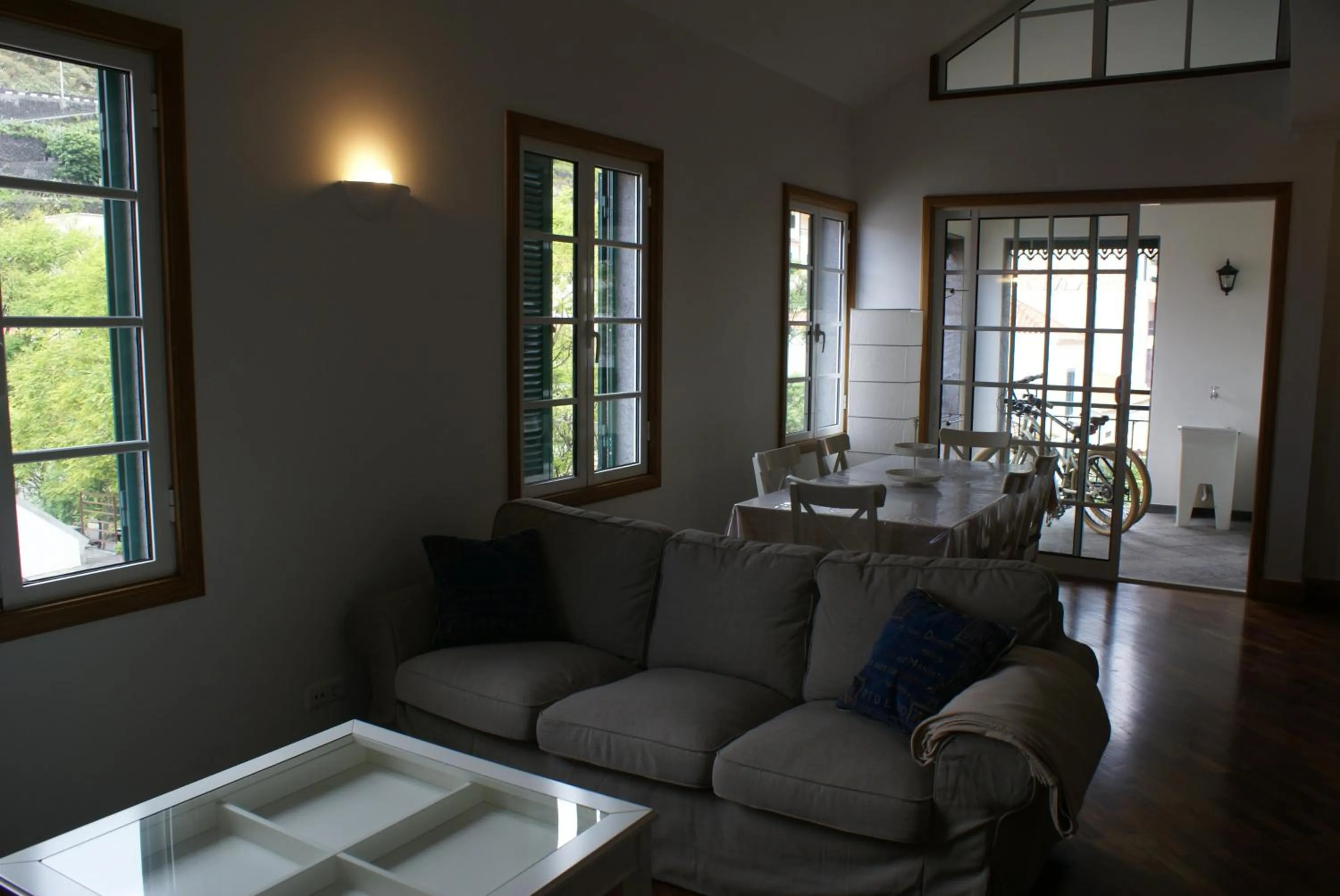 Loft Paços da Vila