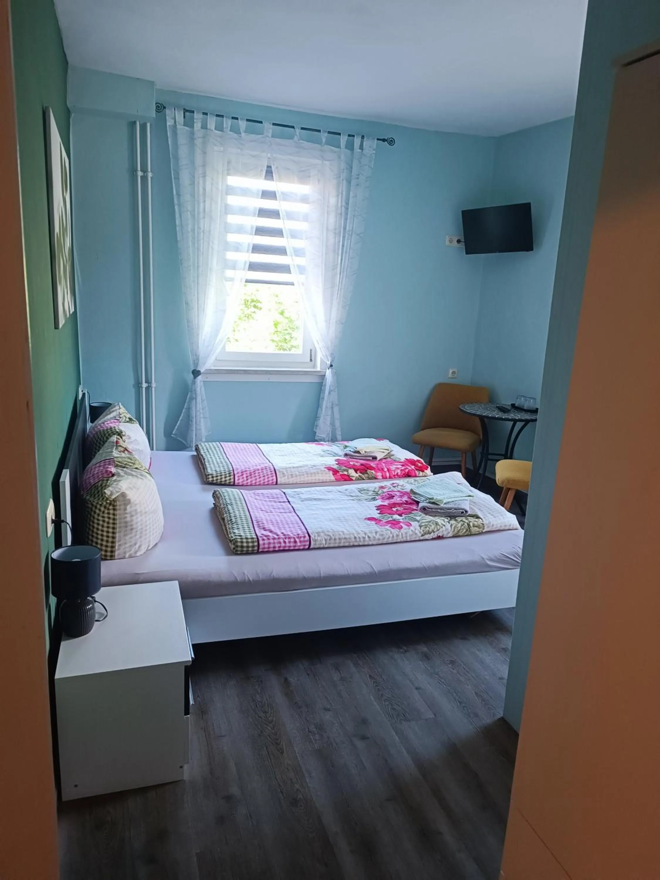 Pension Thüringer Wald