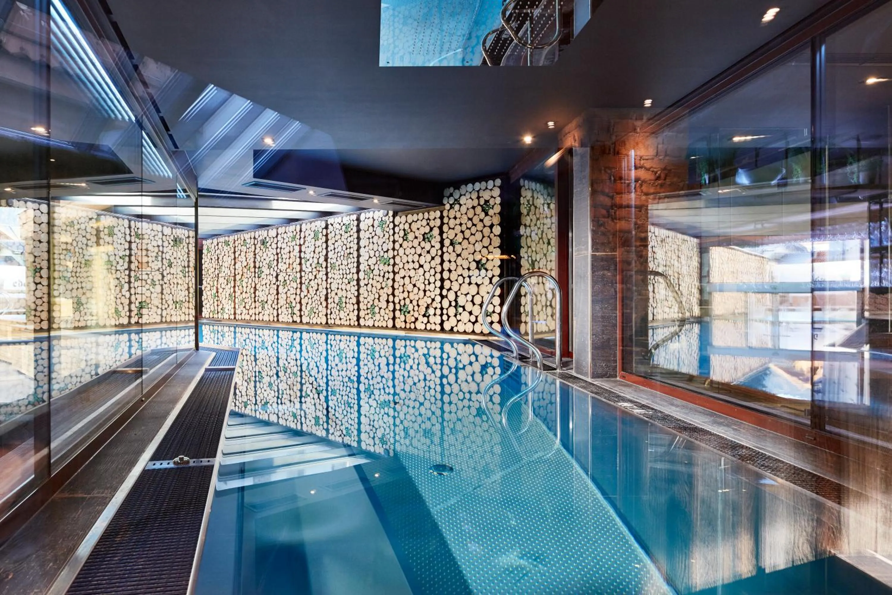 Activities in Lifestyle Hotel eder