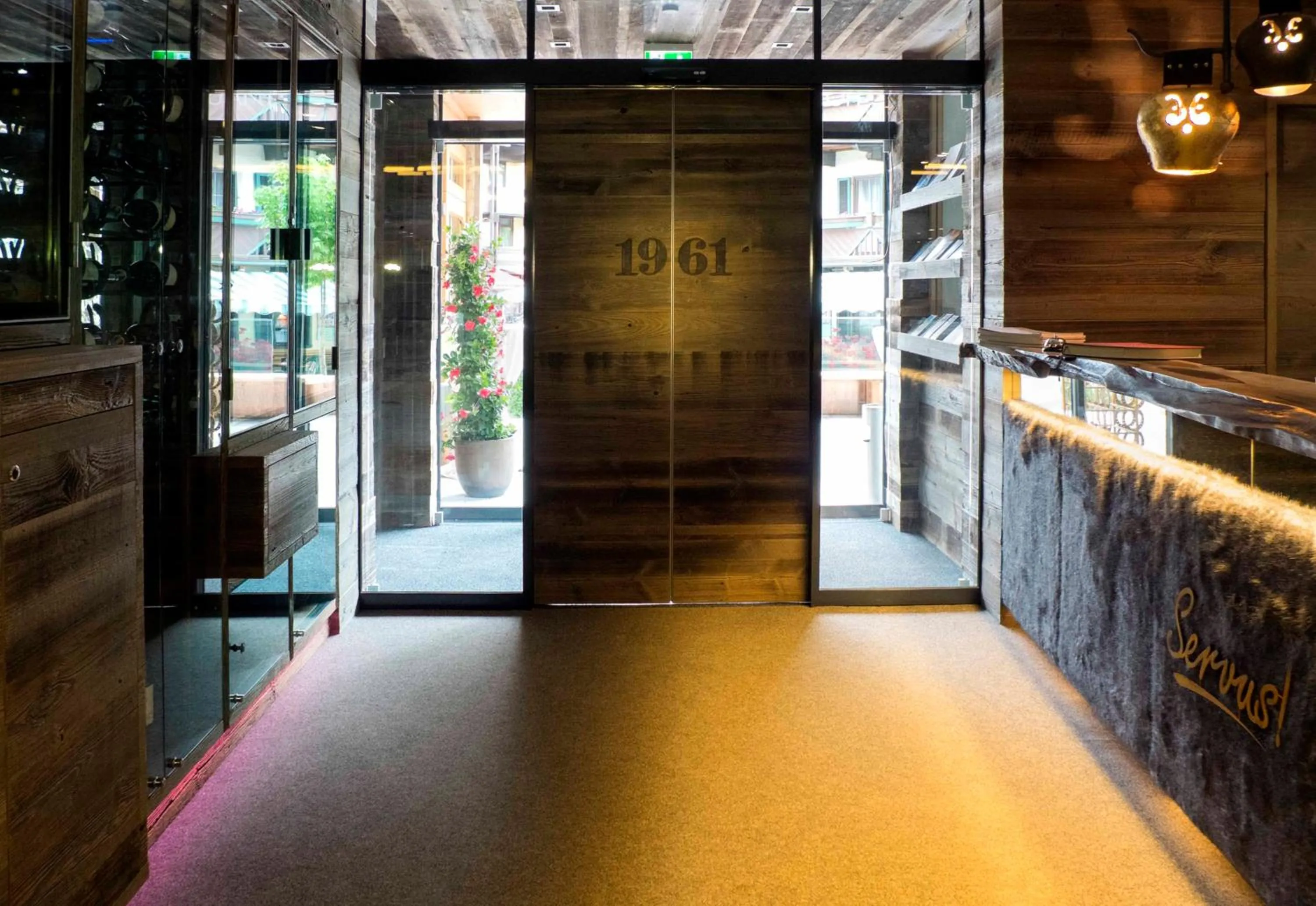 Other in Lifestyle Hotel eder