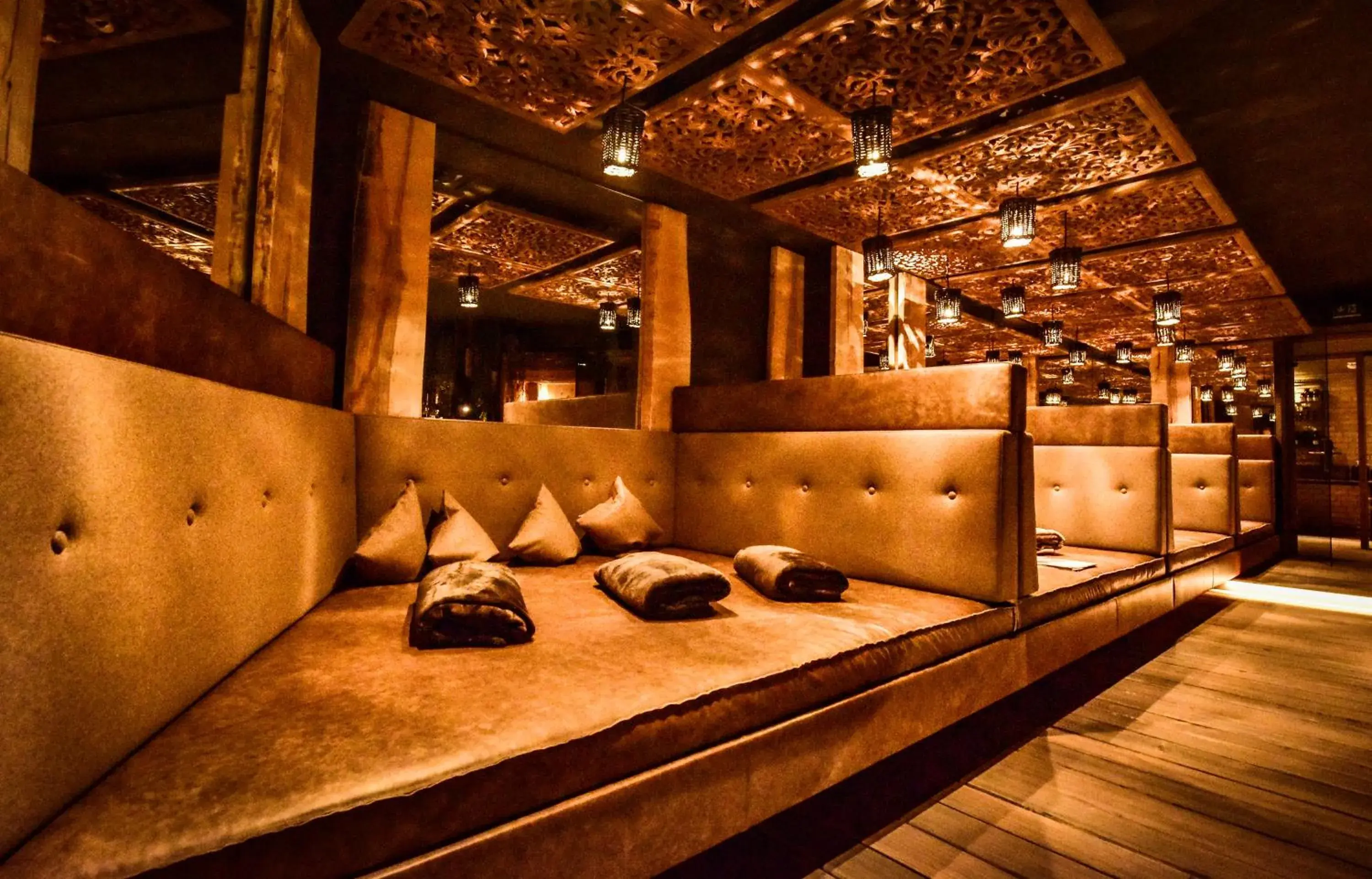 Lounge or bar in Lifestyle Hotel eder Lounge or bar in Lifestyle Hotel eder