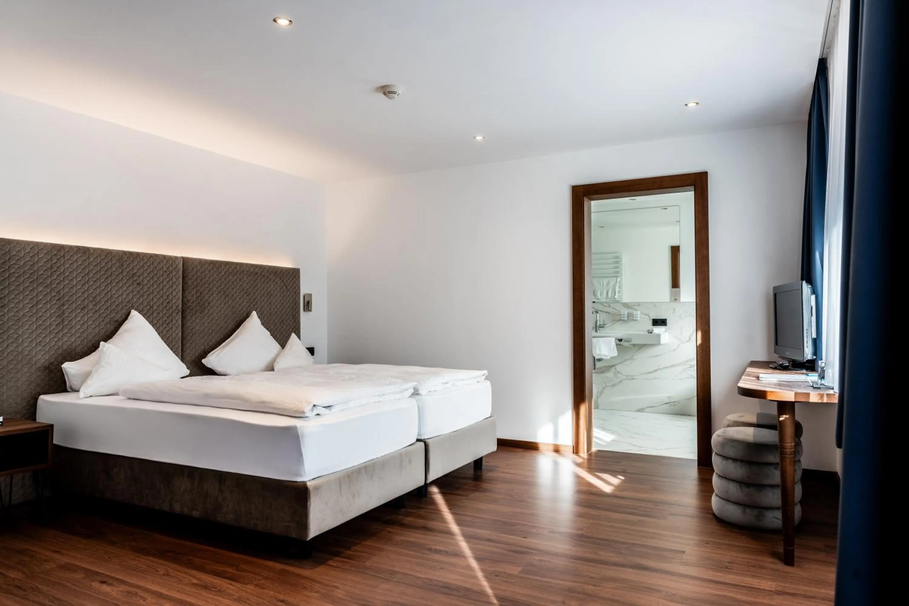 Hotel Maria Theresia