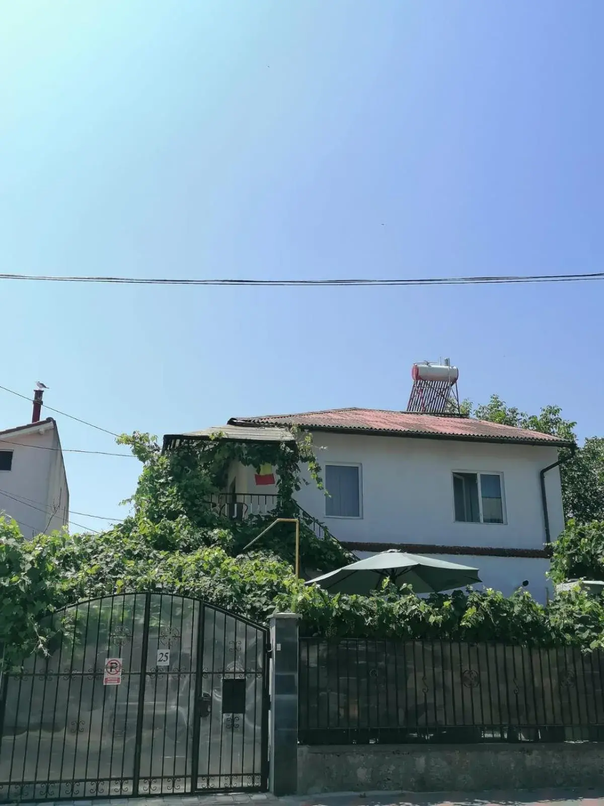 Vila Didi, Mangalia Vila Didi, Mangalia