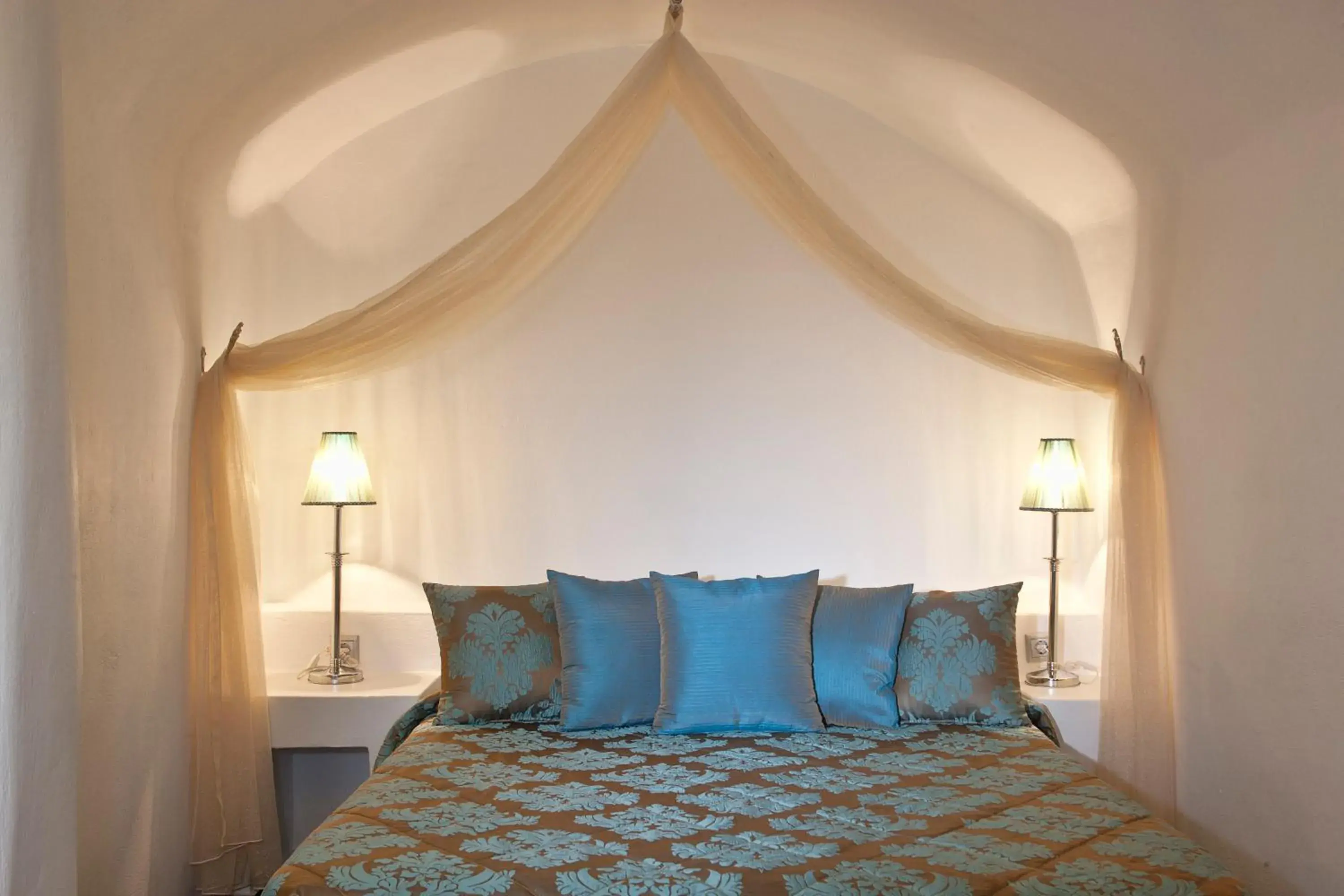 Bedroom, Bed in Avianto Suites Bedroom, Bed in Avianto Suites